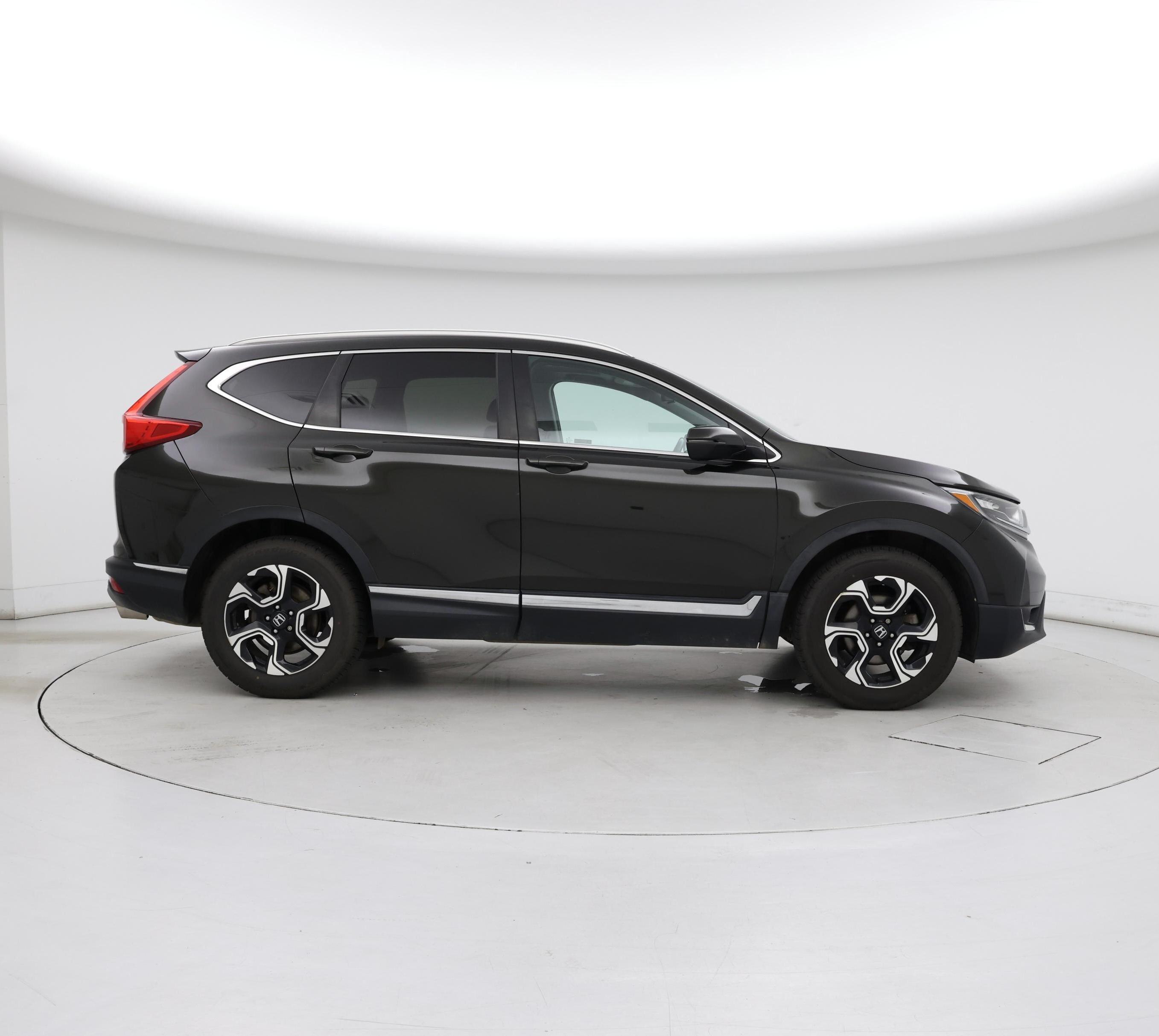 Thumbnail: 2019 Honda CR-V - 7
