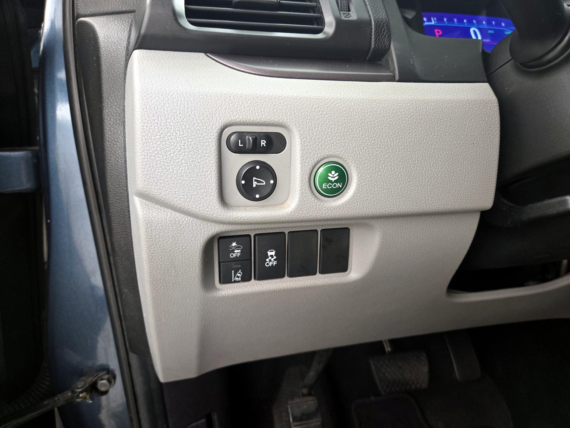 Thumbnail: 2021 Honda Pilot - 13