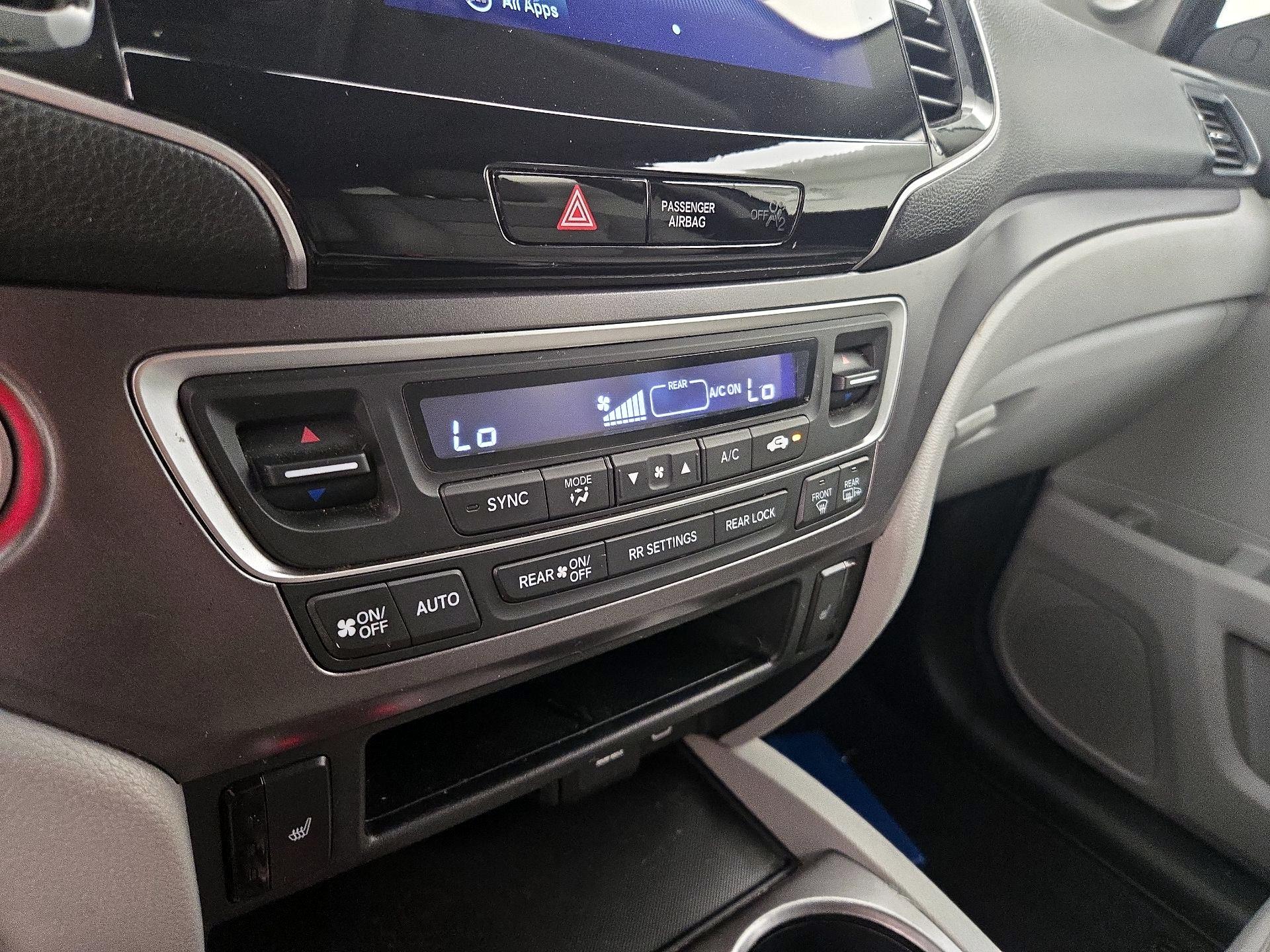 Thumbnail: 2021 Honda Pilot - 16