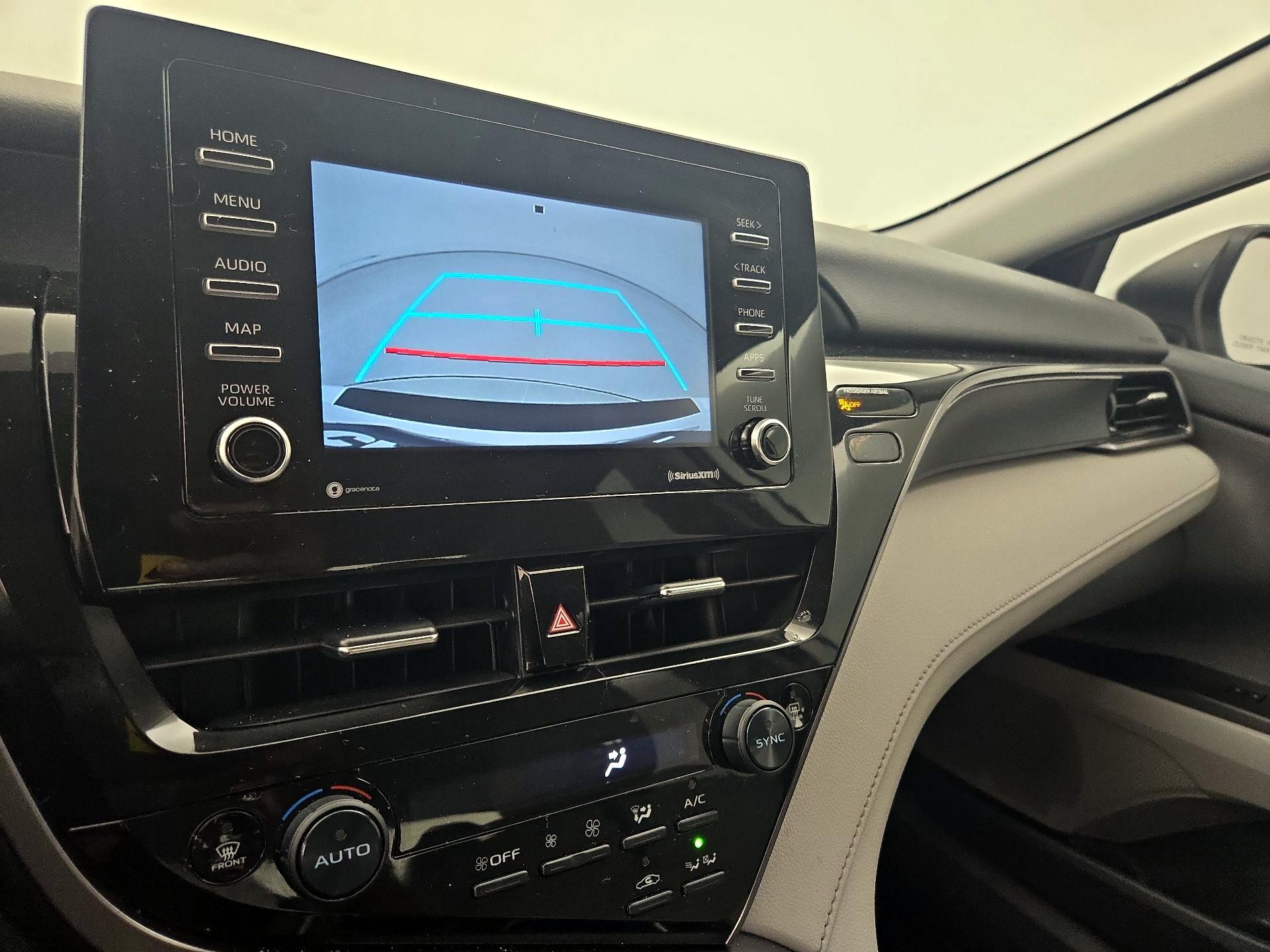 Thumbnail: 2021 Toyota Camry - 14