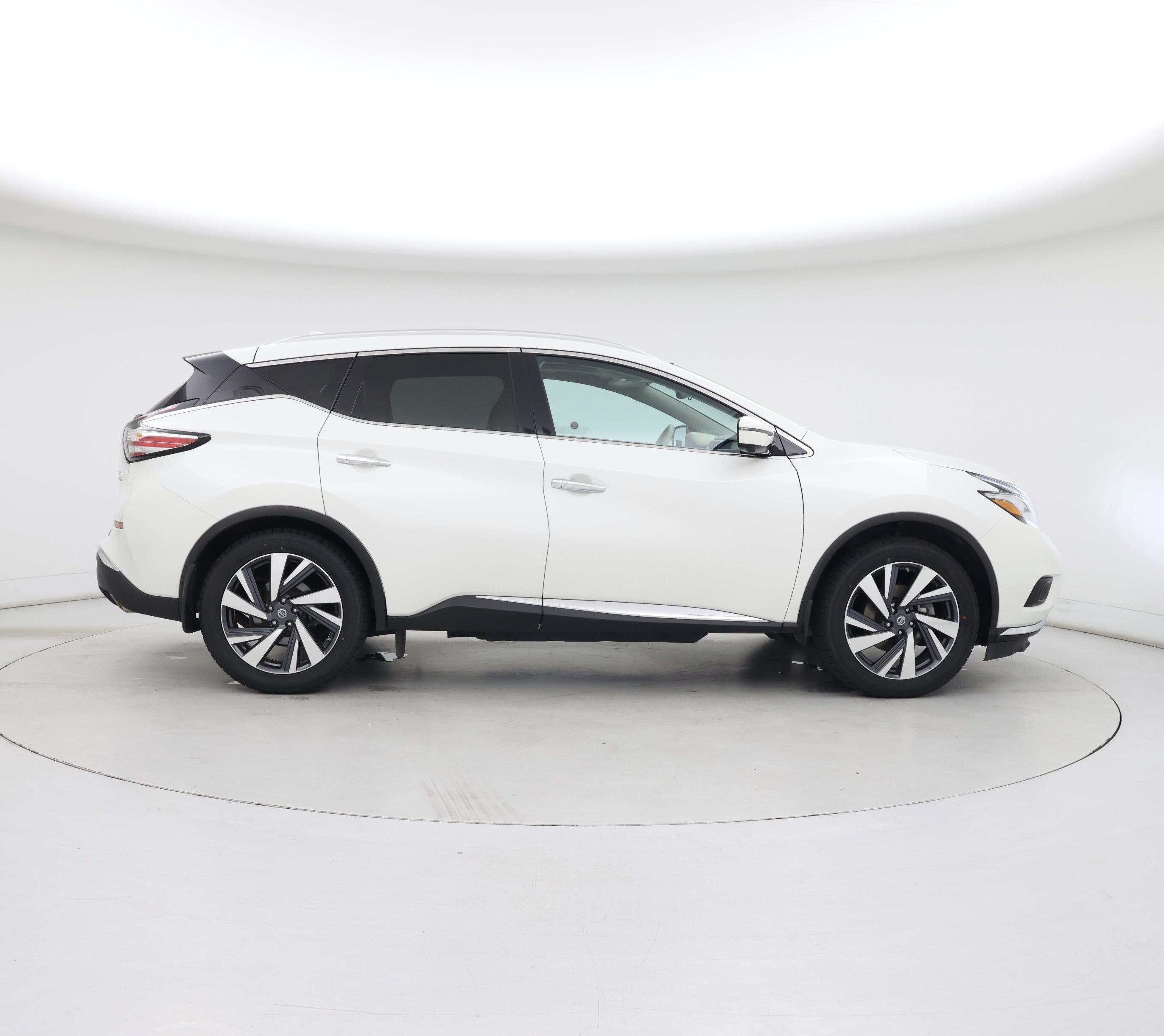 Thumbnail: 2017 Nissan Murano - 7