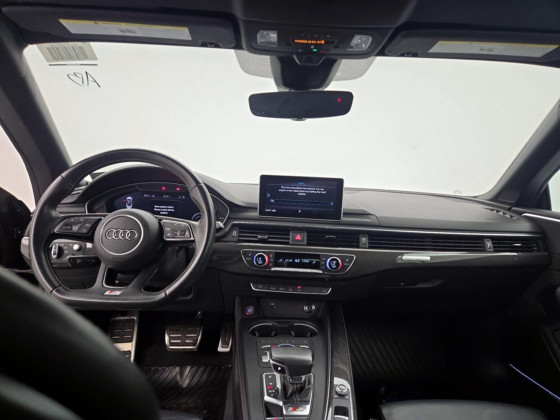 Thumbnail: 2019 Audi S5 - 9