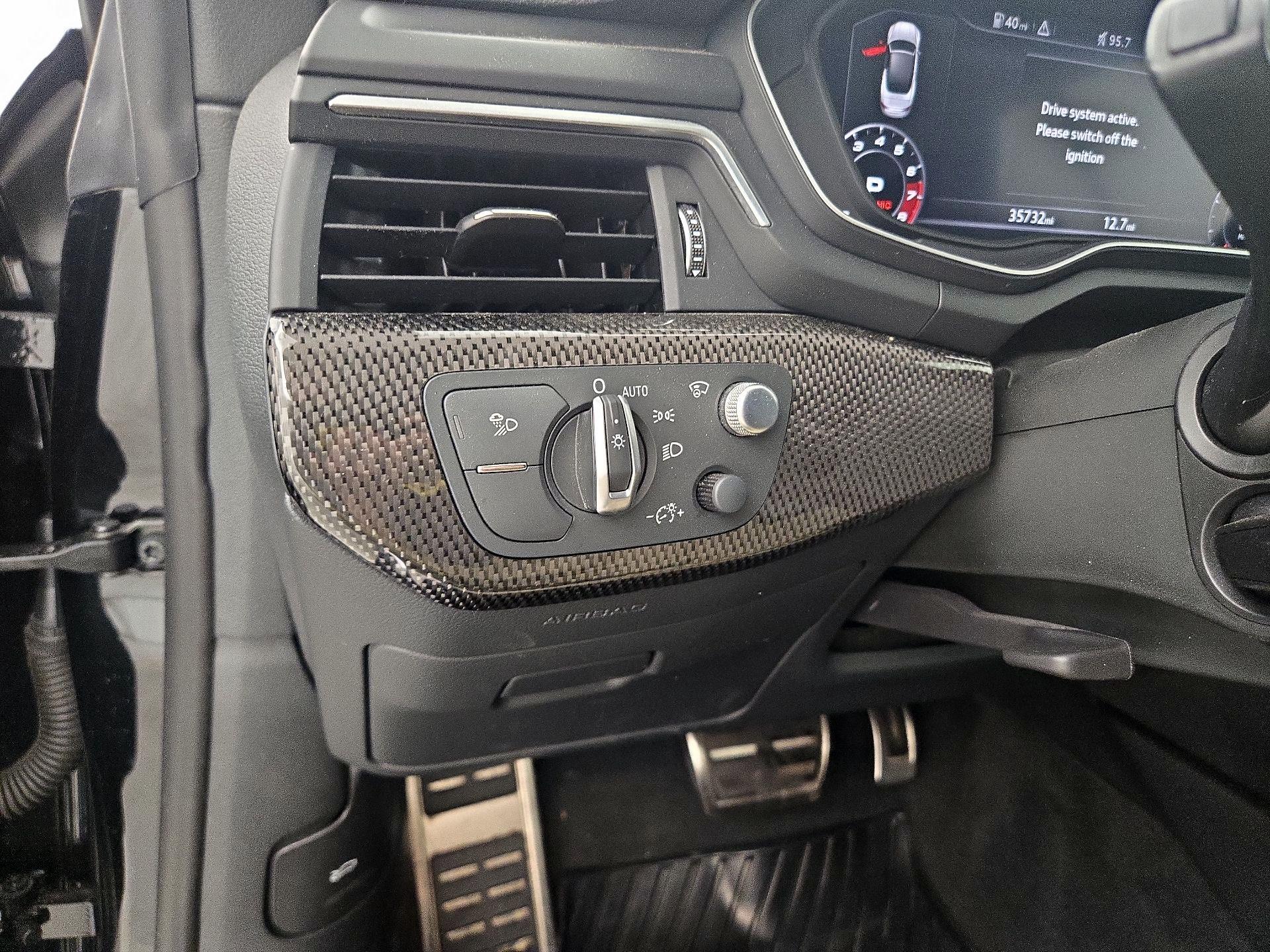 Thumbnail: 2019 Audi S5 - 13