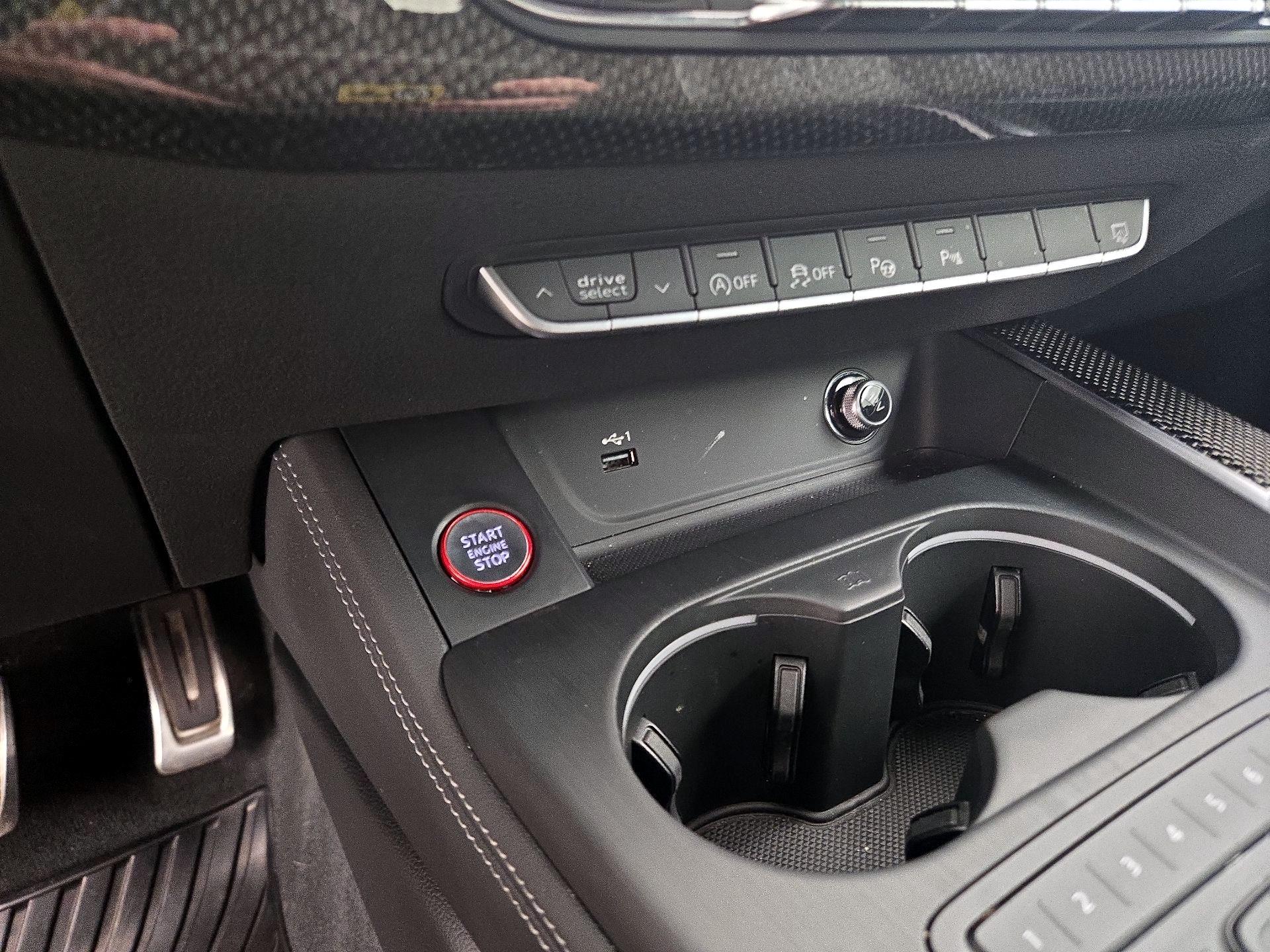 Thumbnail: 2019 Audi S5 - 18
