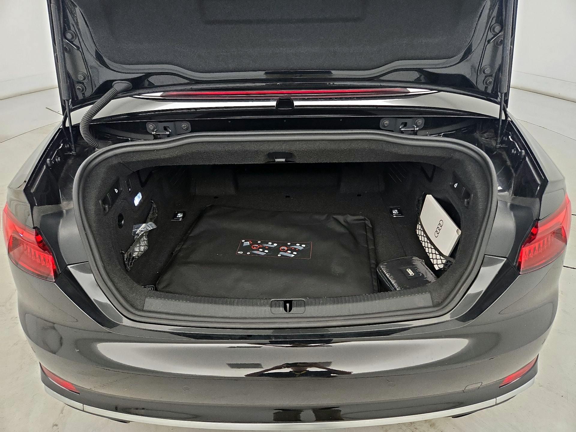 Thumbnail: 2019 Audi S5 - 20