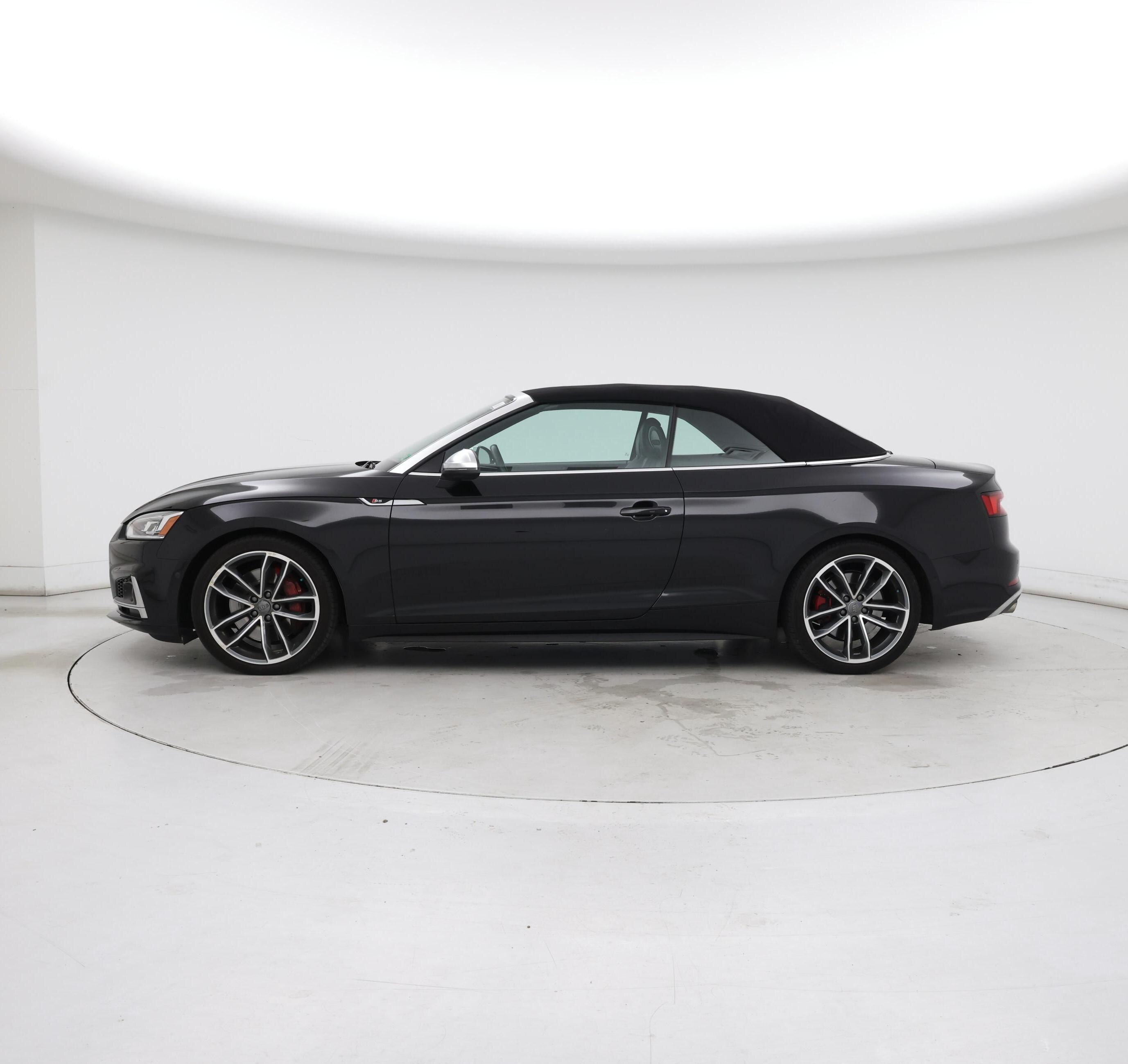 Thumbnail: 2019 Audi S5 - 3