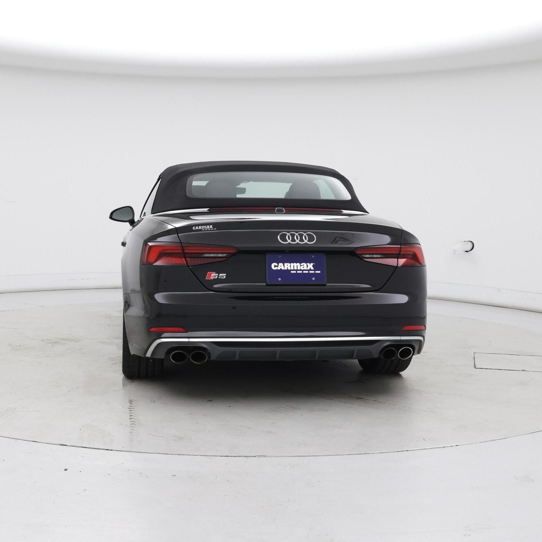 Thumbnail: 2019 Audi S5 - 6