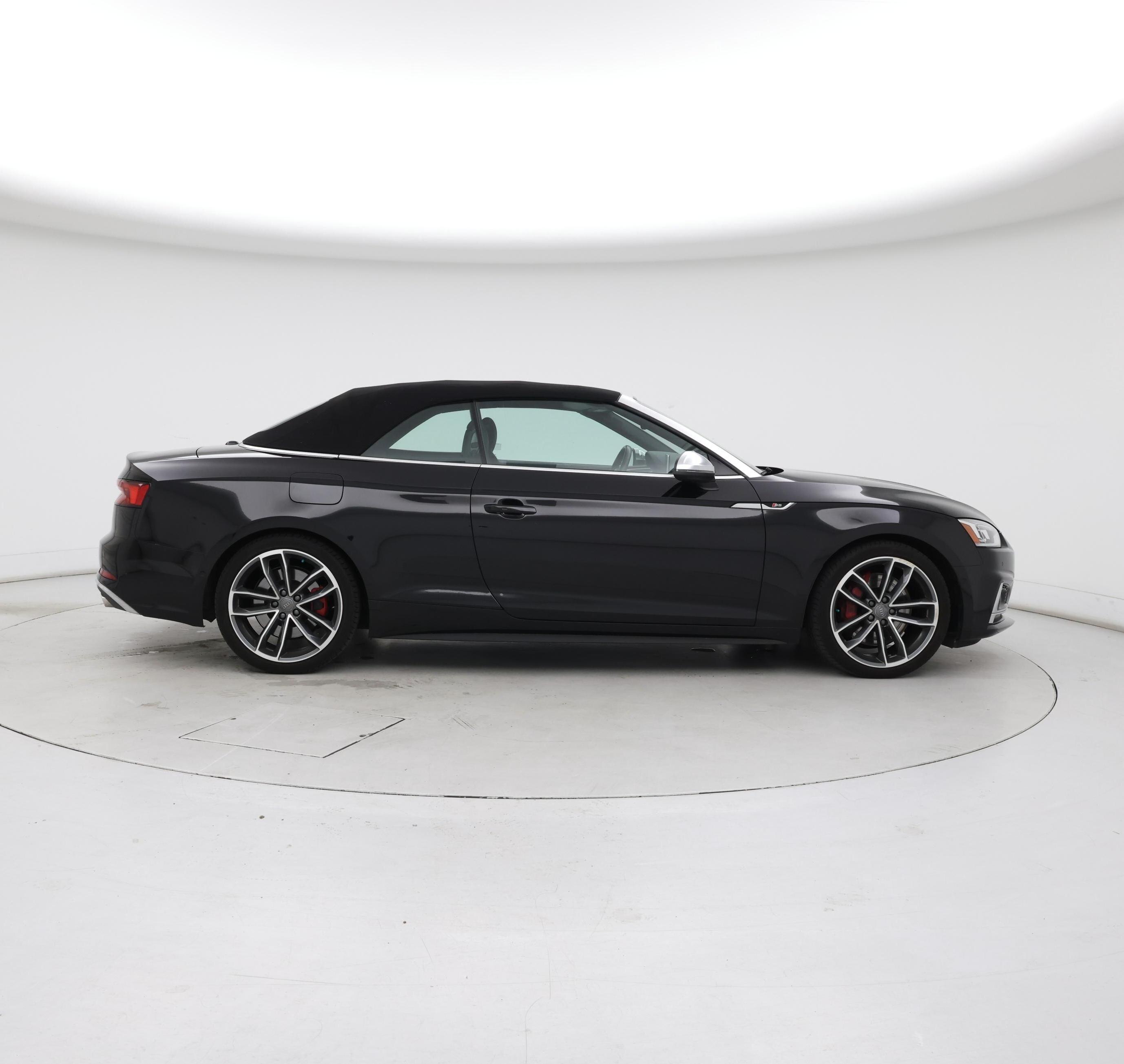 Thumbnail: 2019 Audi S5 - 7