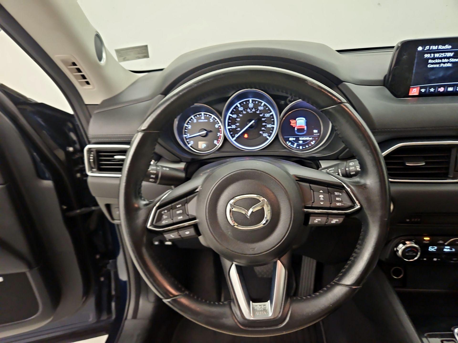 Thumbnail: 2018 Mazda CX-5 - 10