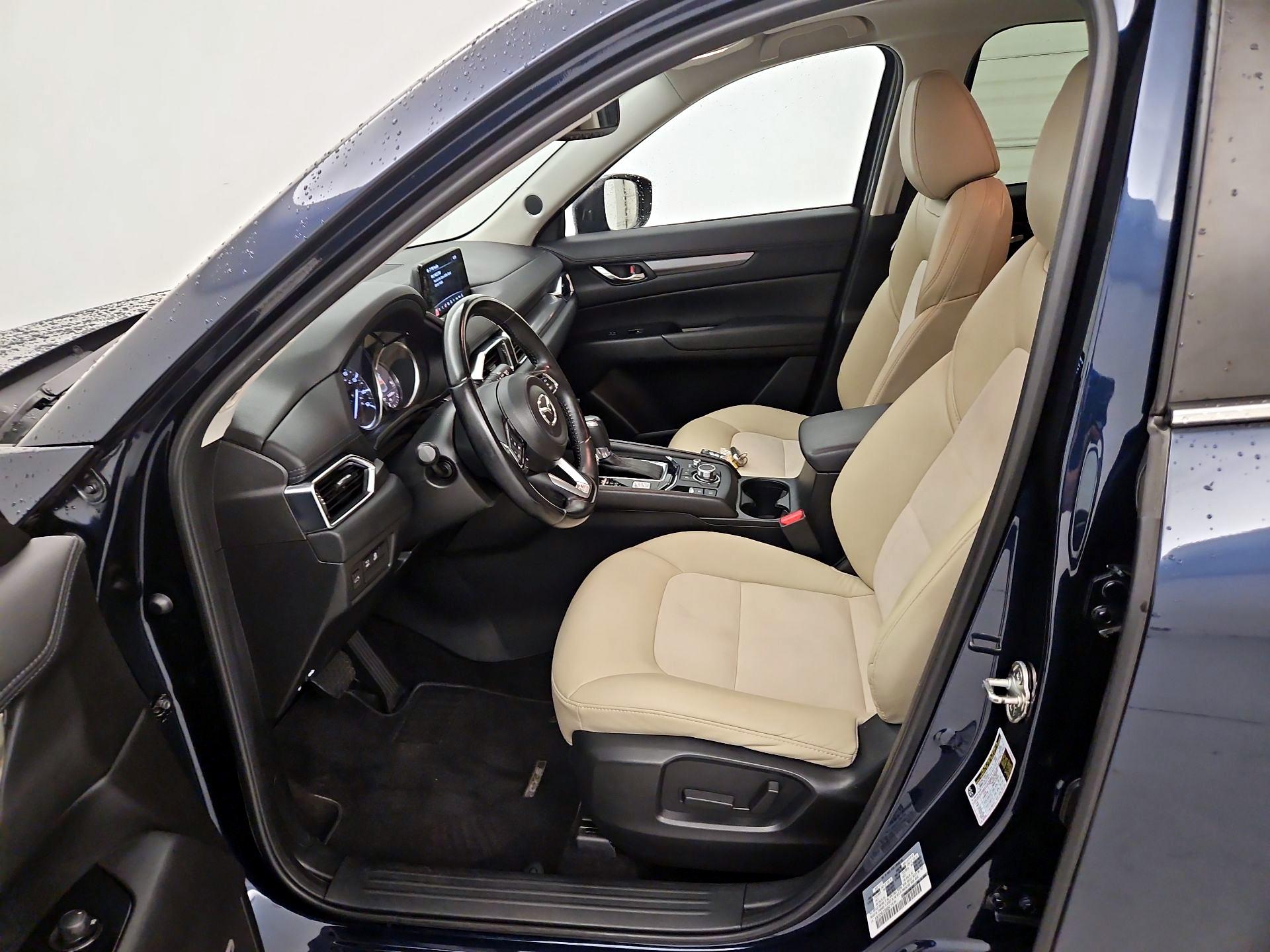 Thumbnail: 2018 Mazda CX-5 - 11