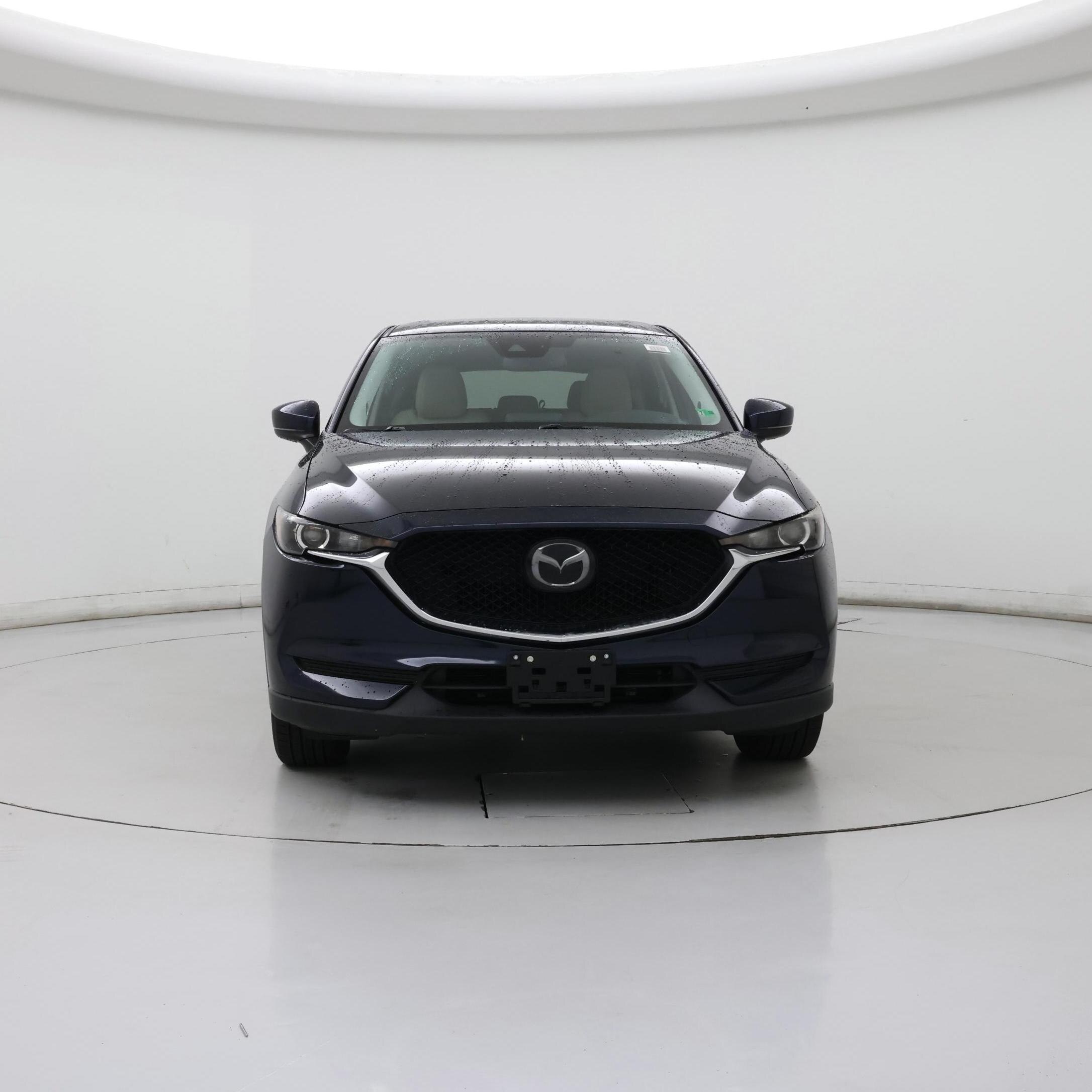 Thumbnail: 2018 Mazda CX-5 - 5