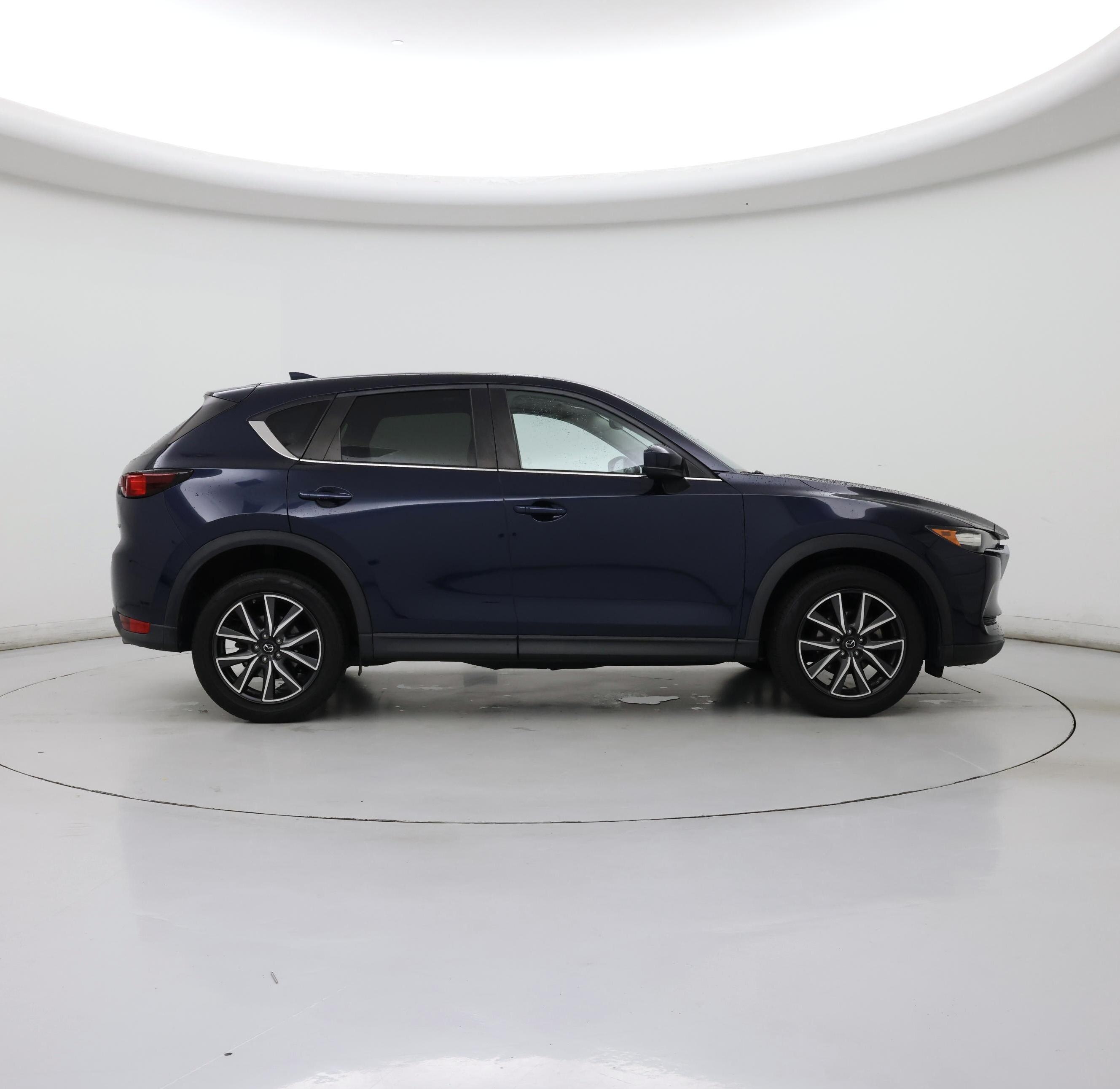 Thumbnail: 2018 Mazda CX-5 - 7