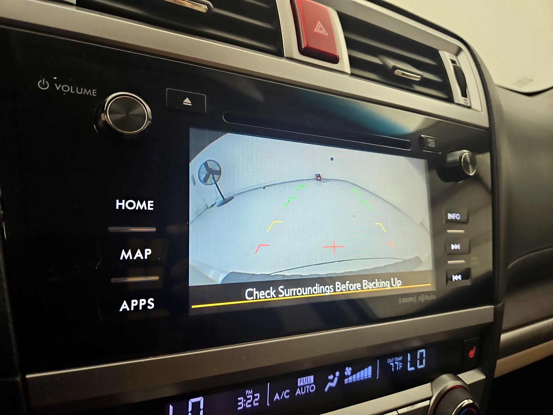 Thumbnail: 2015 Subaru Outback - 15