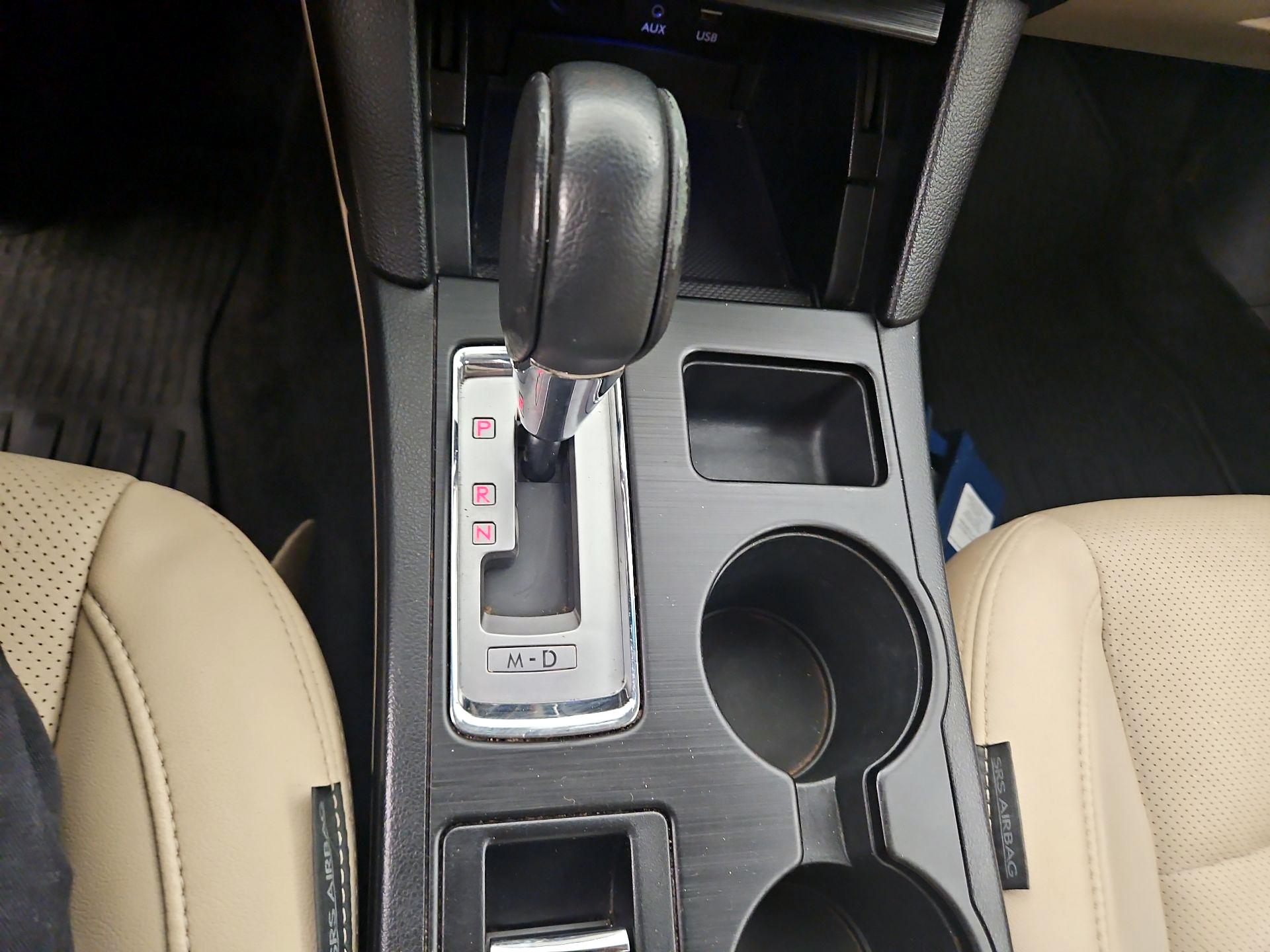 Thumbnail: 2015 Subaru Outback - 18
