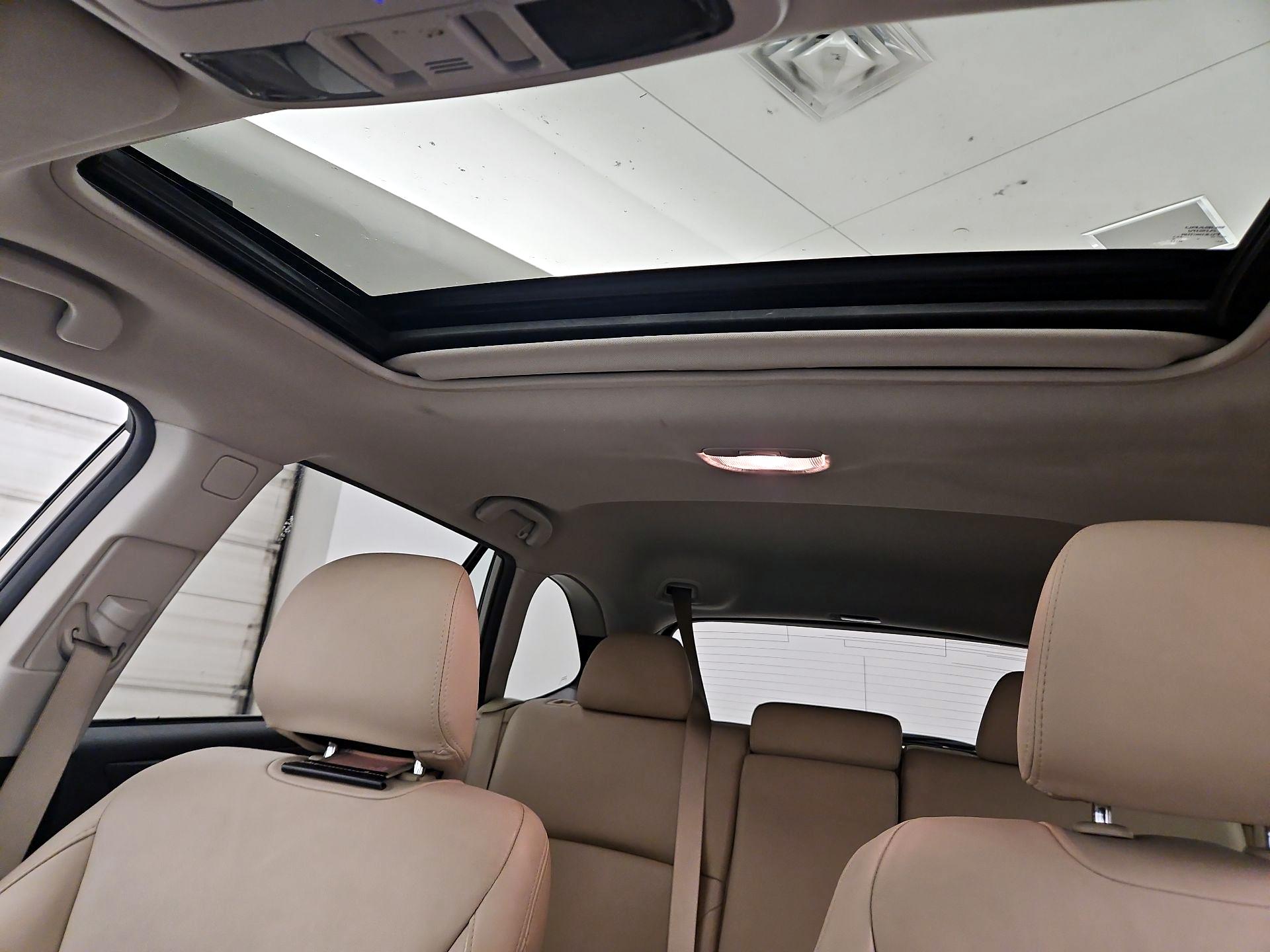 Thumbnail: 2015 Subaru Outback - 20