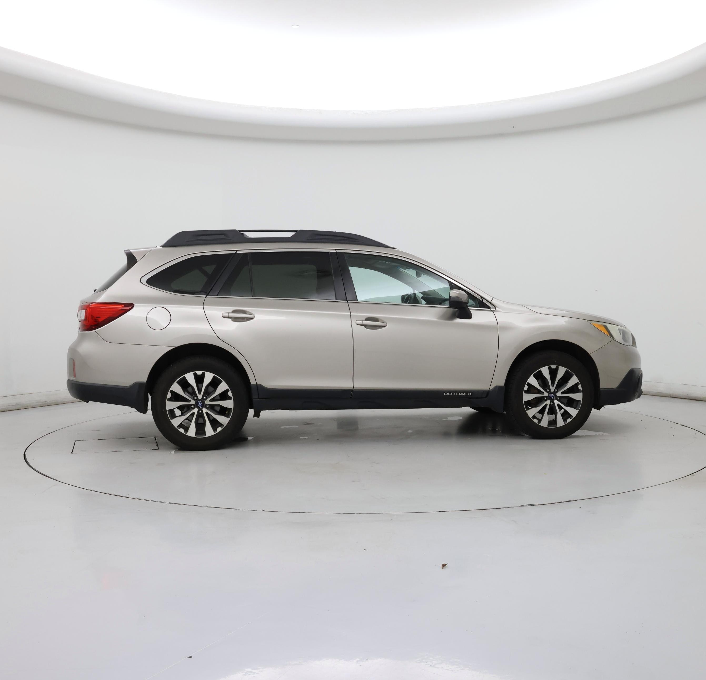 Thumbnail: 2015 Subaru Outback - 7
