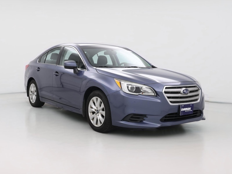 2016 Subaru Legacy Premium -
                  Glen Allen, VA