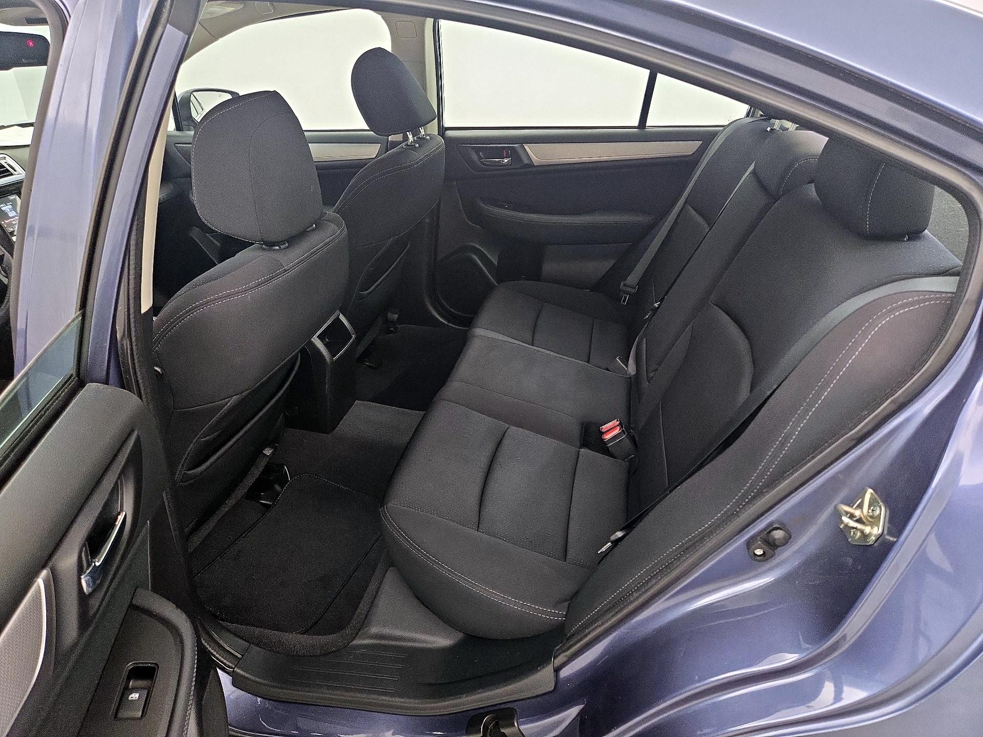 Thumbnail: 2016 Subaru Legacy - 19