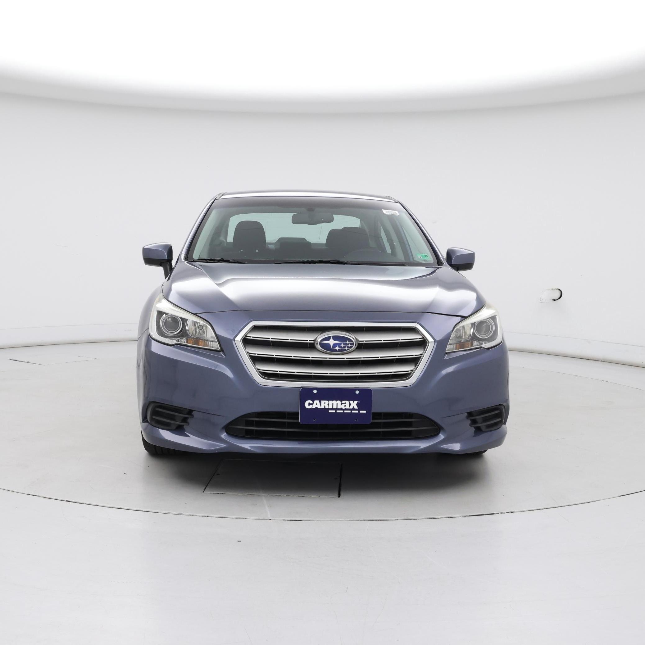 Thumbnail: 2016 Subaru Legacy - 5