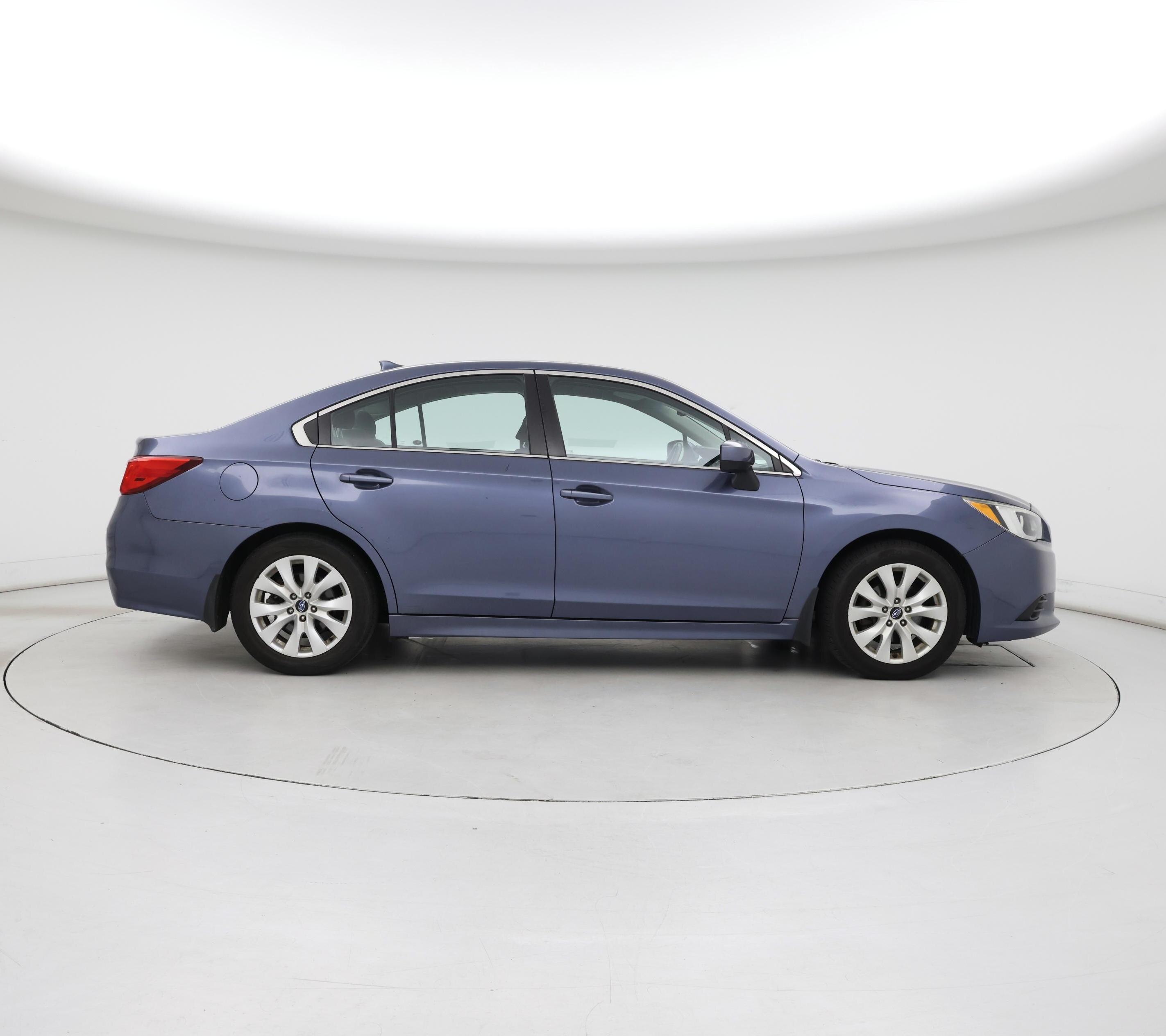 Thumbnail: 2016 Subaru Legacy - 7