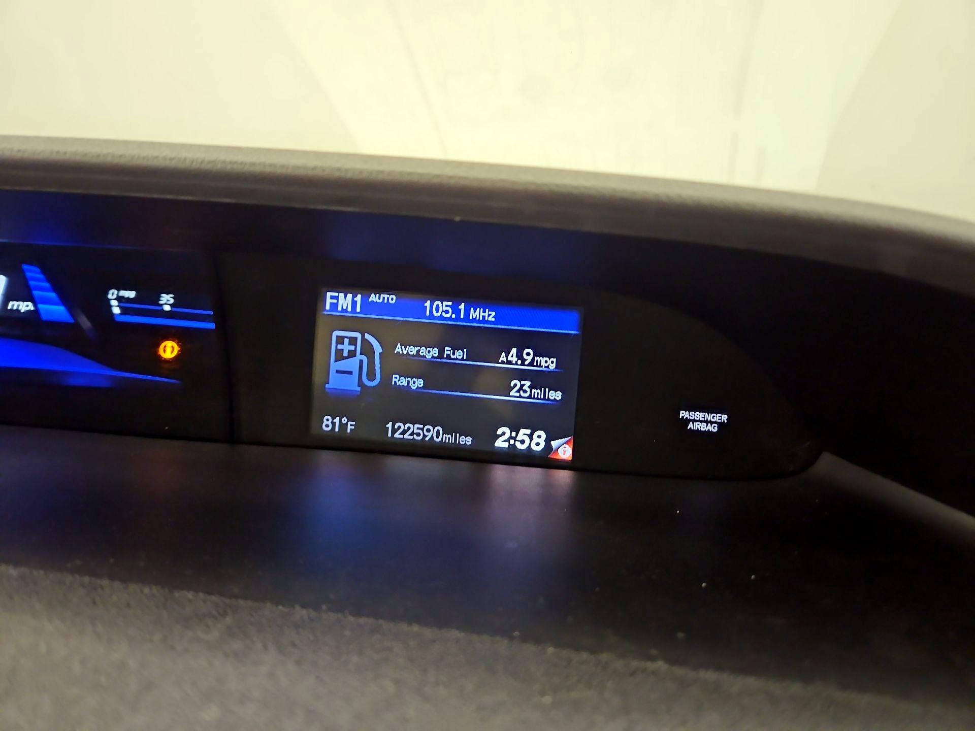 Thumbnail: 2013 Honda Civic - 15
