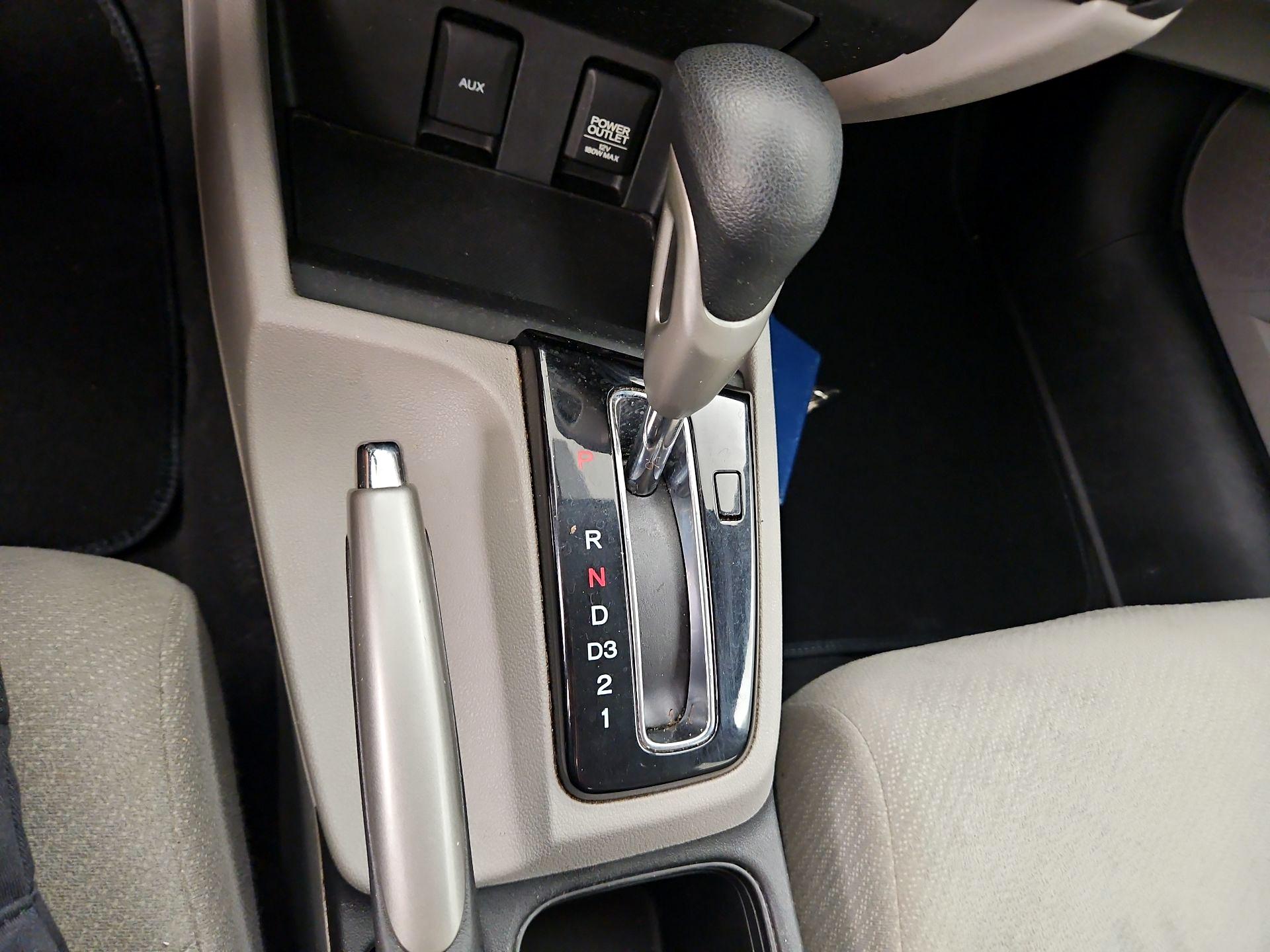 Thumbnail: 2013 Honda Civic - 17
