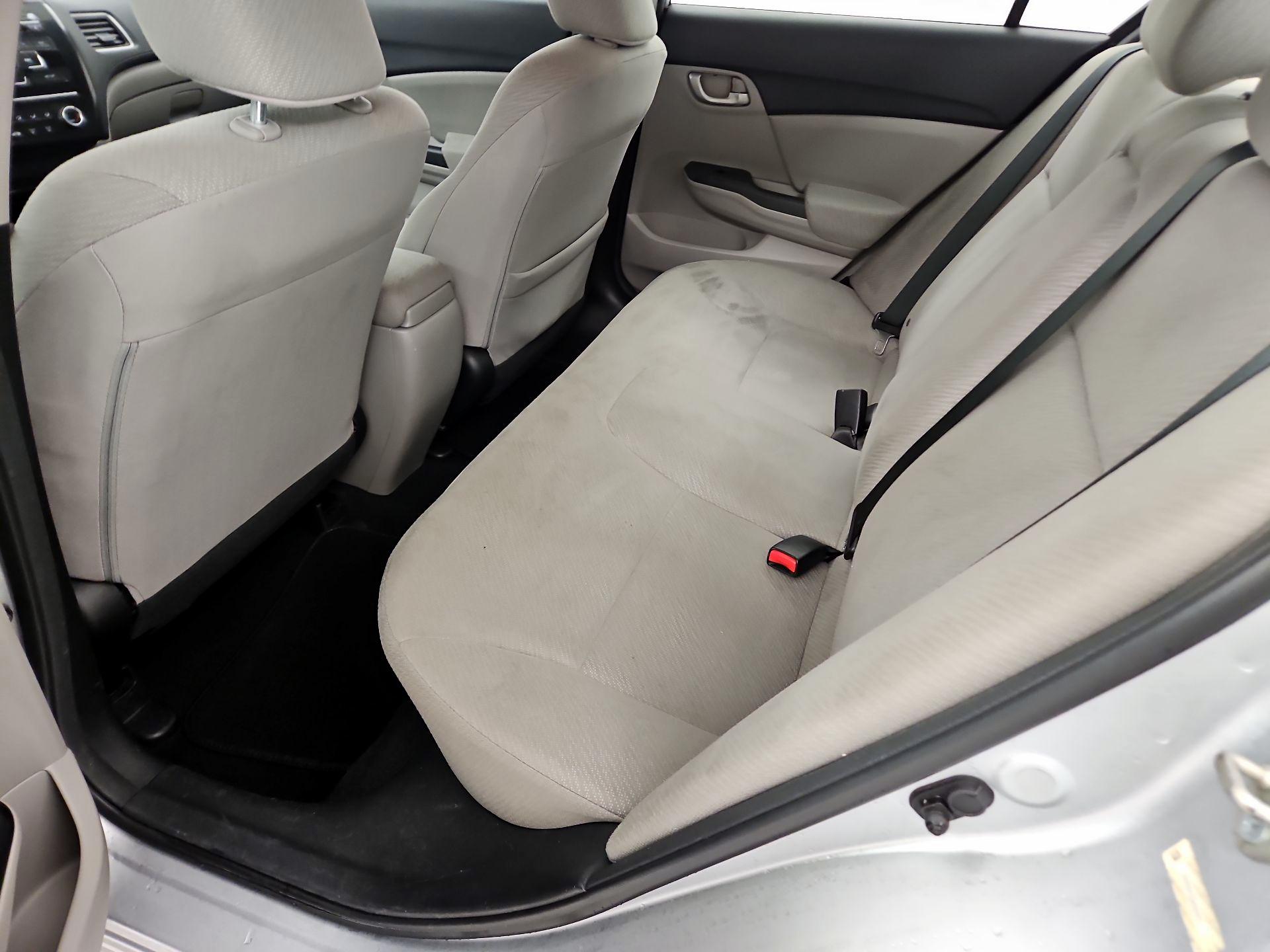 Thumbnail: 2013 Honda Civic - 19