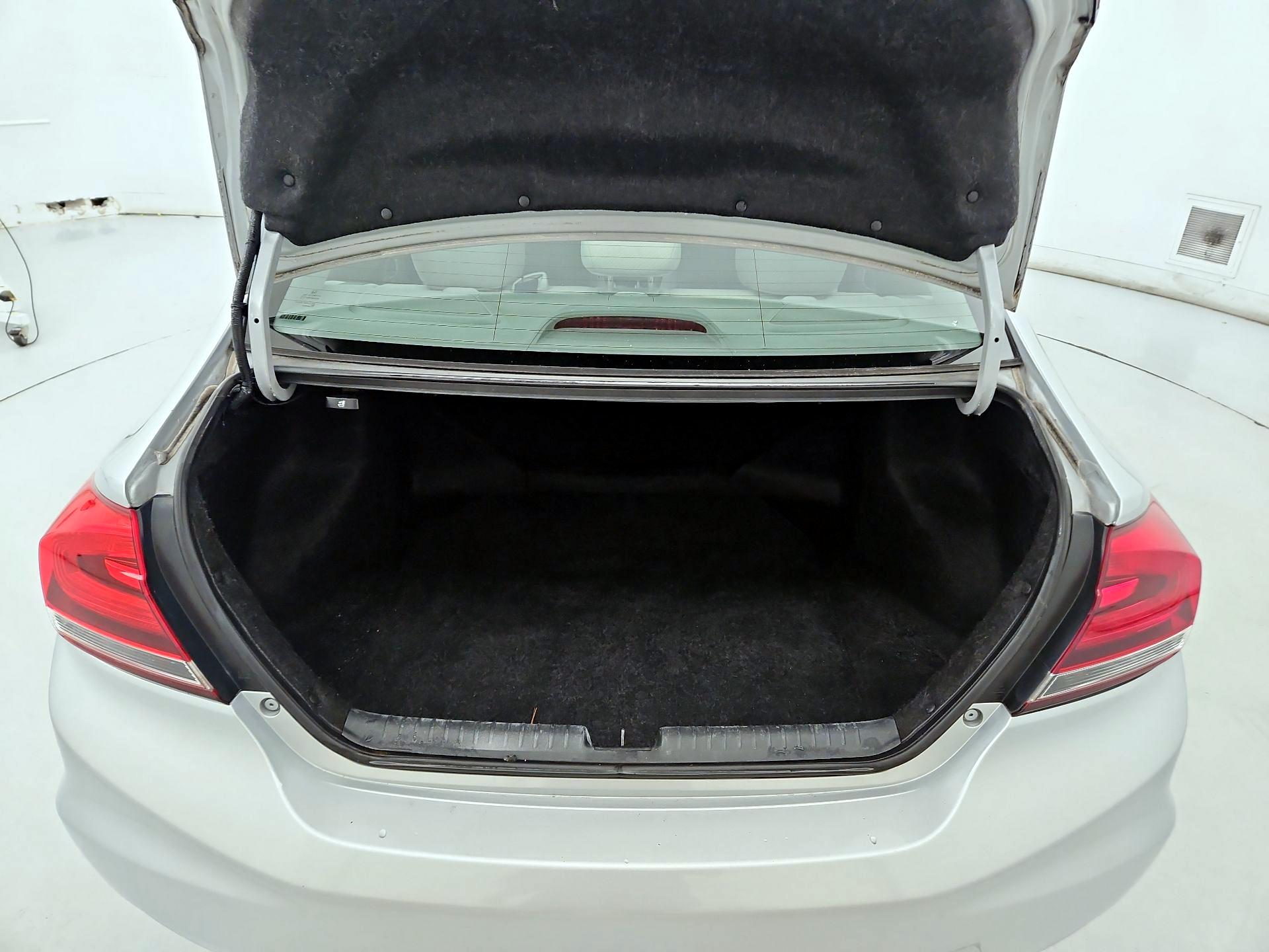 Thumbnail: 2013 Honda Civic - 20