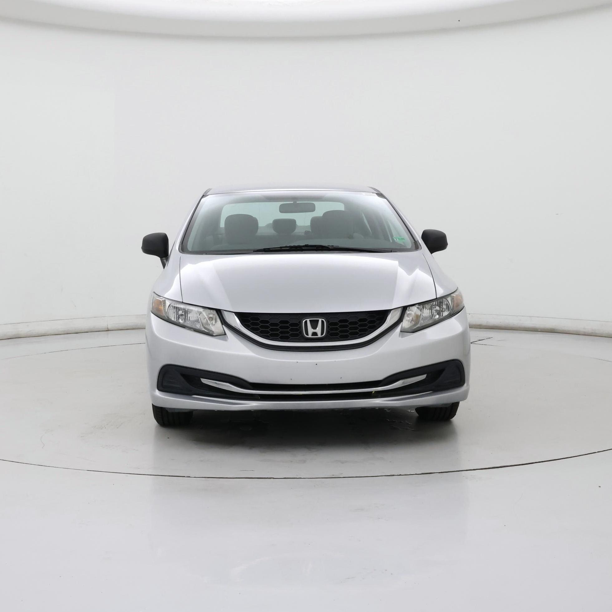 Thumbnail: 2013 Honda Civic - 5