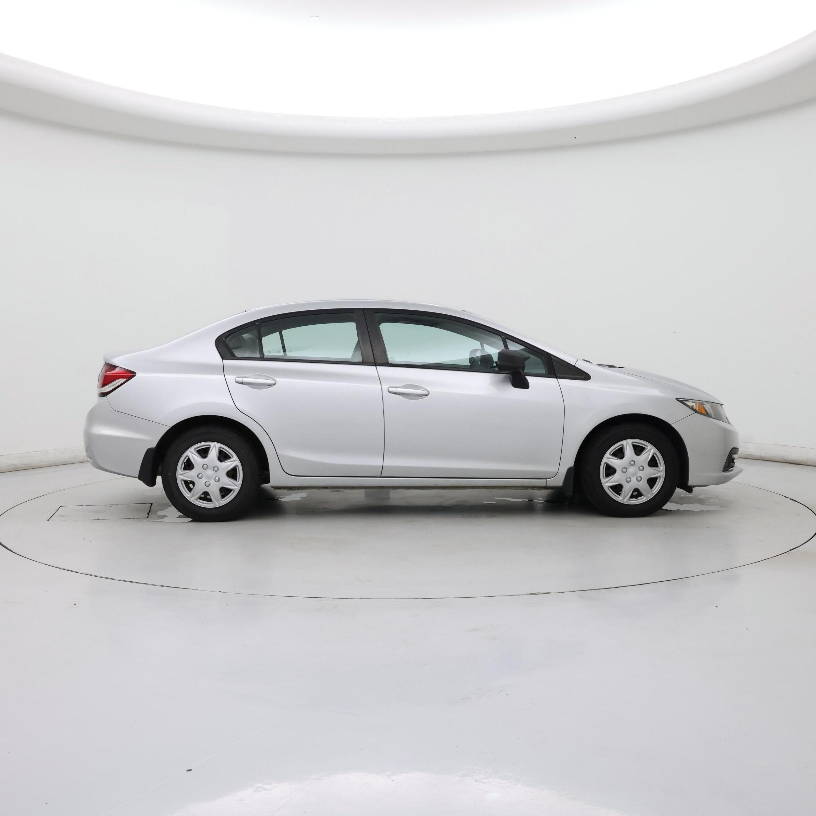 Thumbnail: 2013 Honda Civic - 7