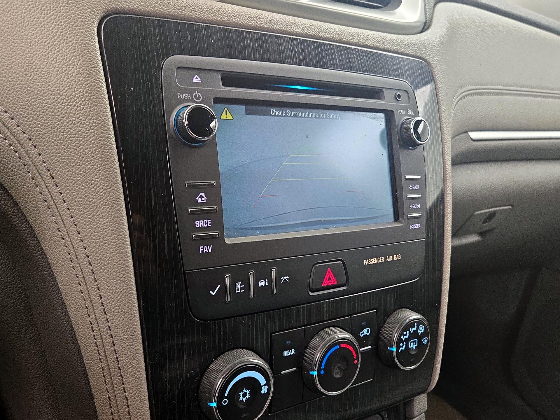 Thumbnail: 2017 Chevrolet Traverse - 14