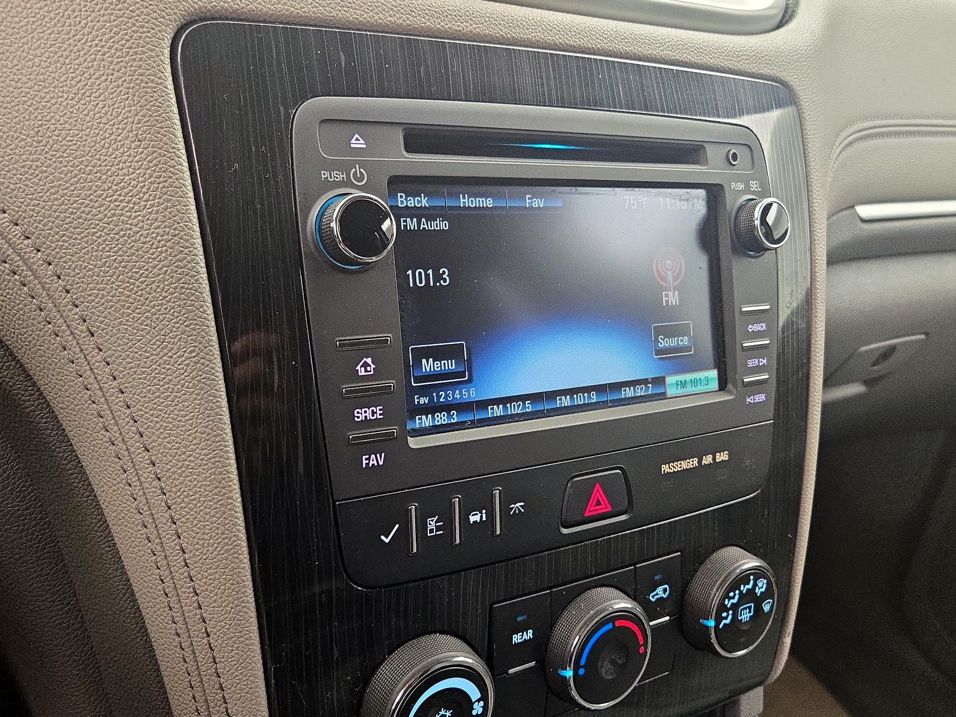 Thumbnail: 2017 Chevrolet Traverse - 15