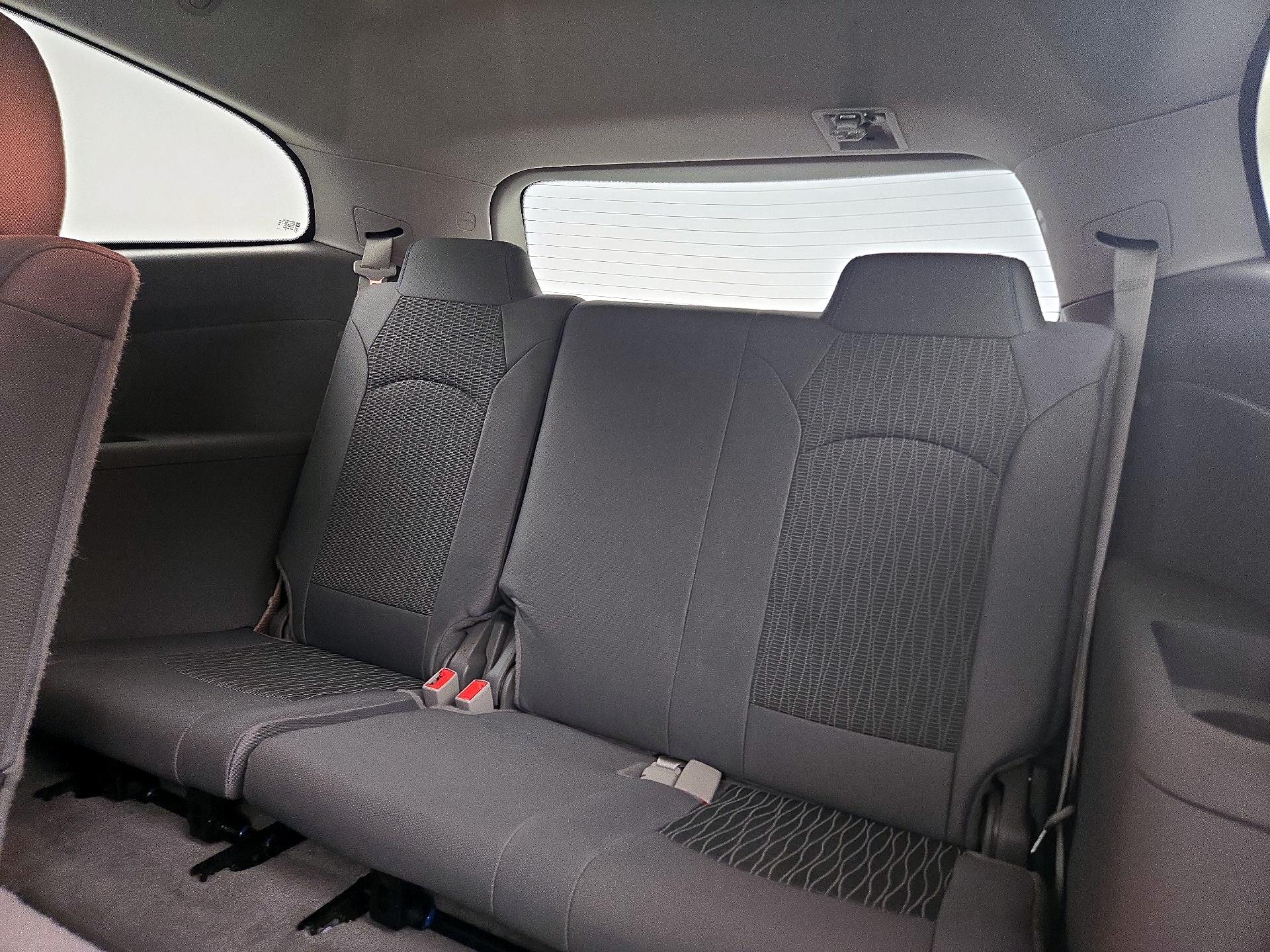 Thumbnail: 2017 Chevrolet Traverse - 20