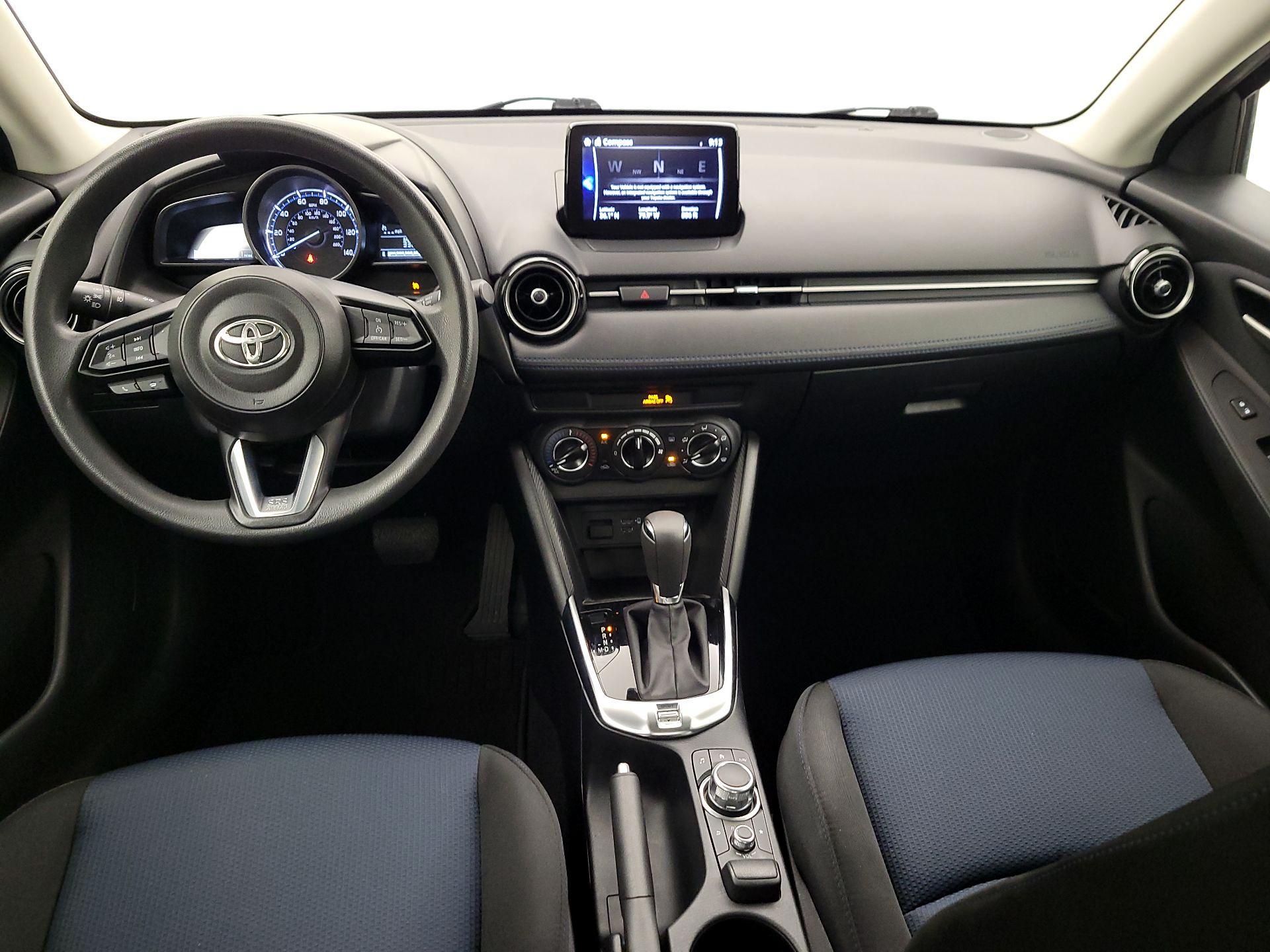 Thumbnail: 2020 Toyota Yaris - 9