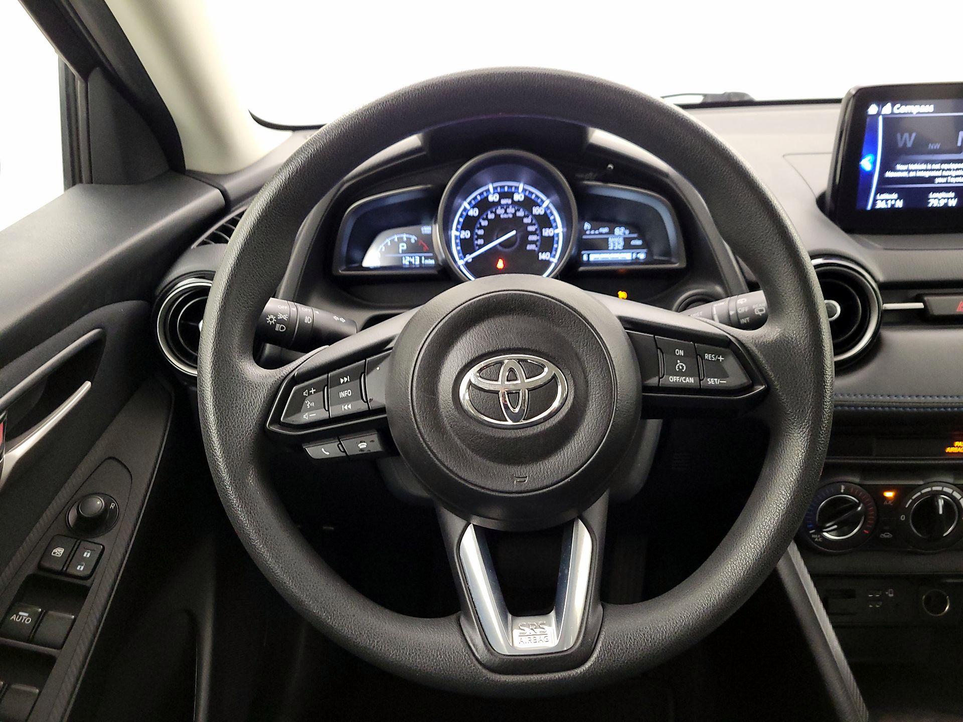 Thumbnail: 2020 Toyota Yaris - 10