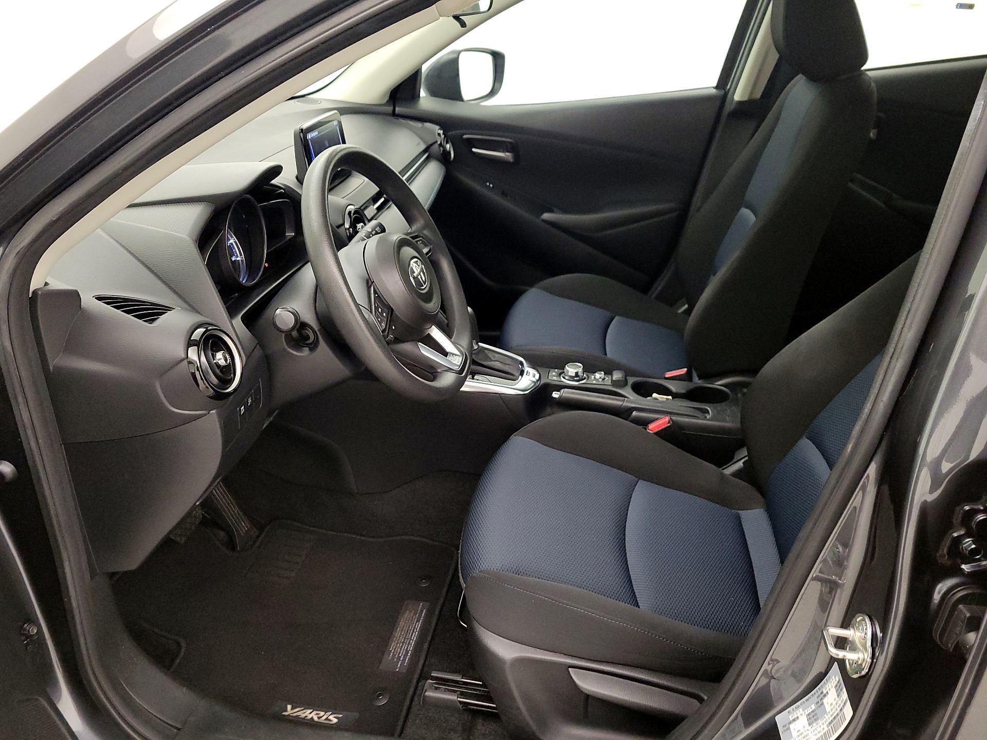 Thumbnail: 2020 Toyota Yaris - 11