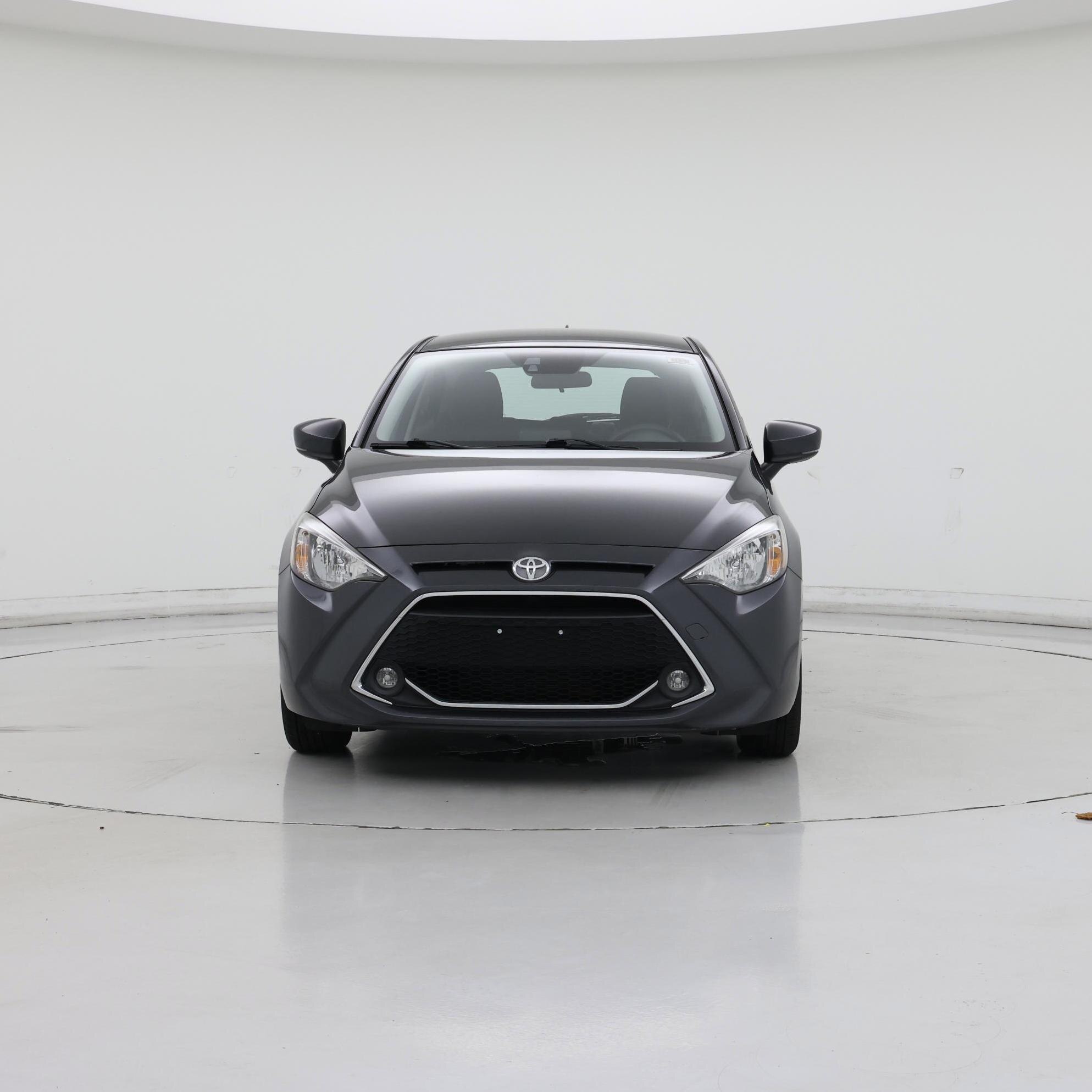 Thumbnail: 2020 Toyota Yaris - 5