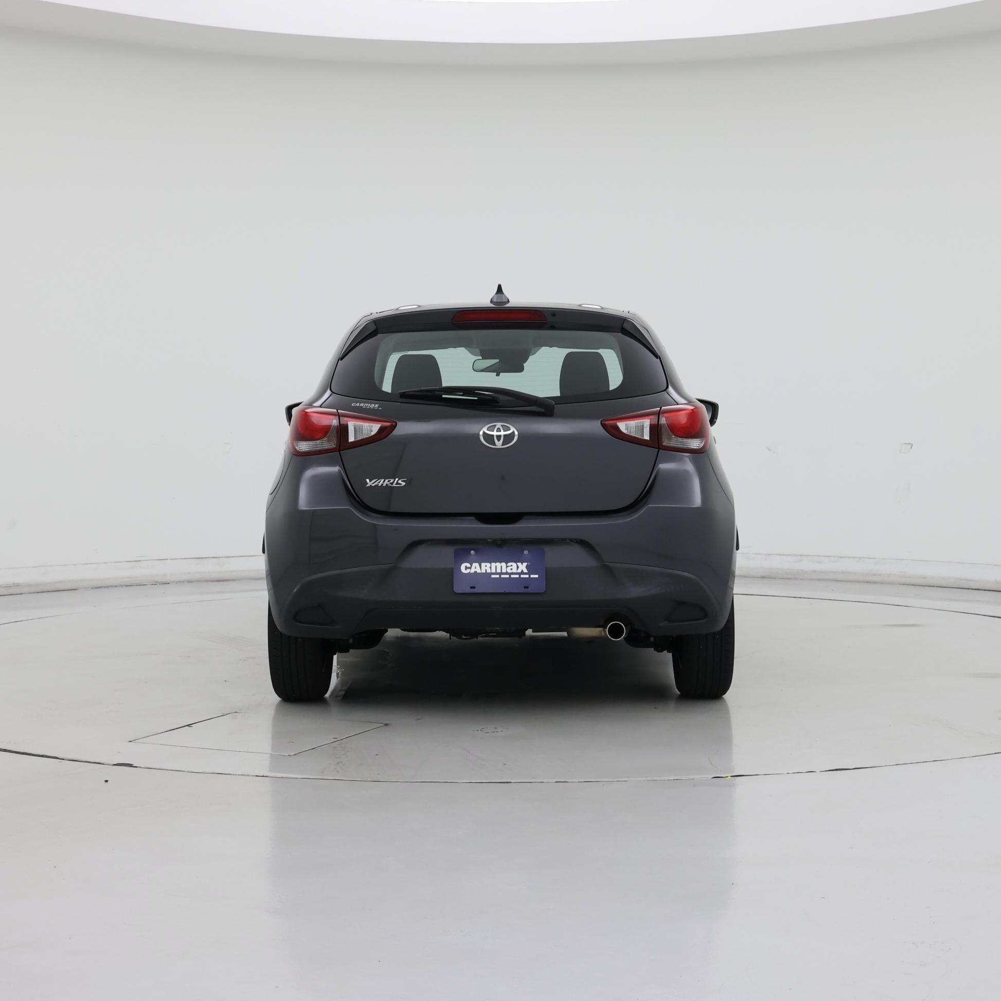 Thumbnail: 2020 Toyota Yaris - 6