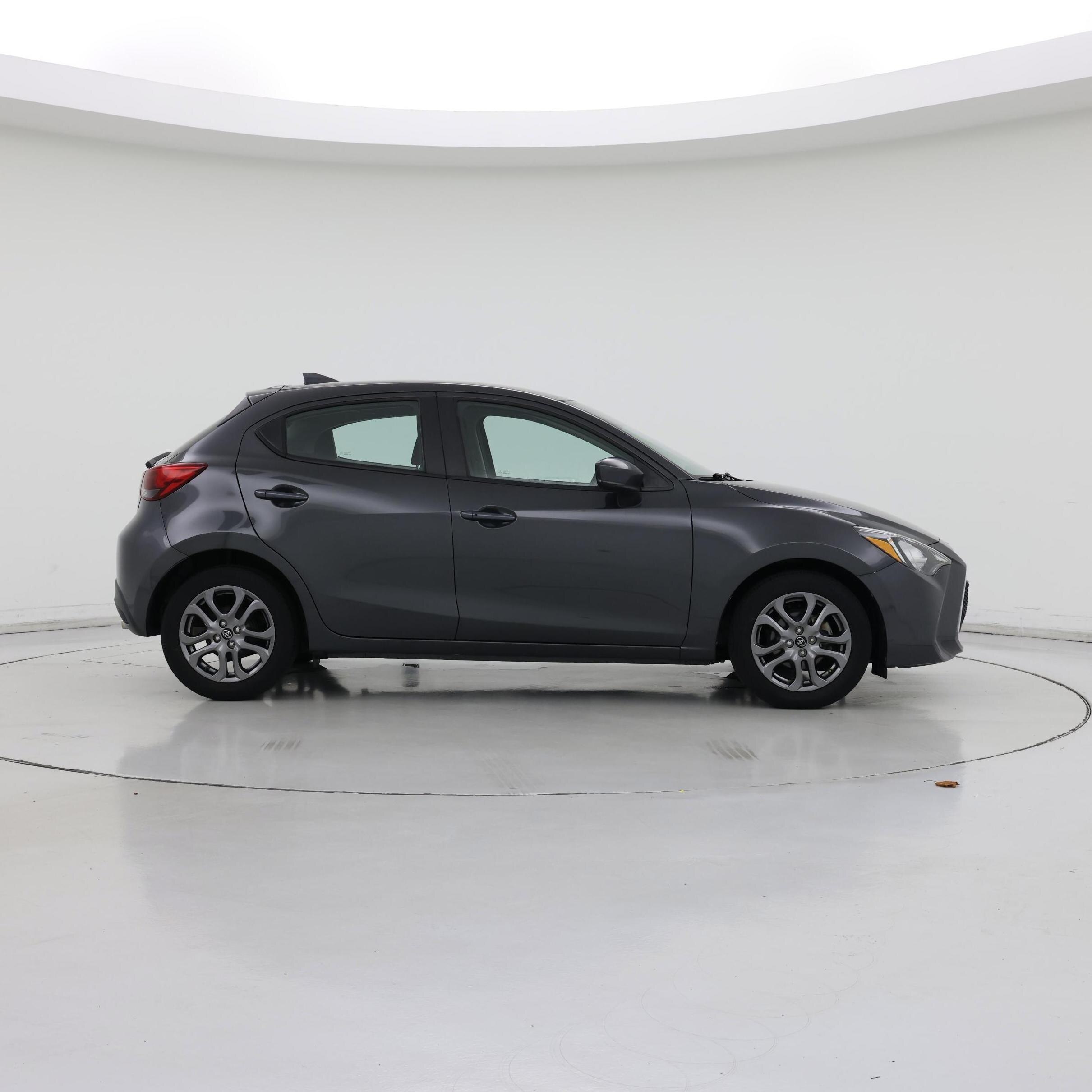 Thumbnail: 2020 Toyota Yaris - 7
