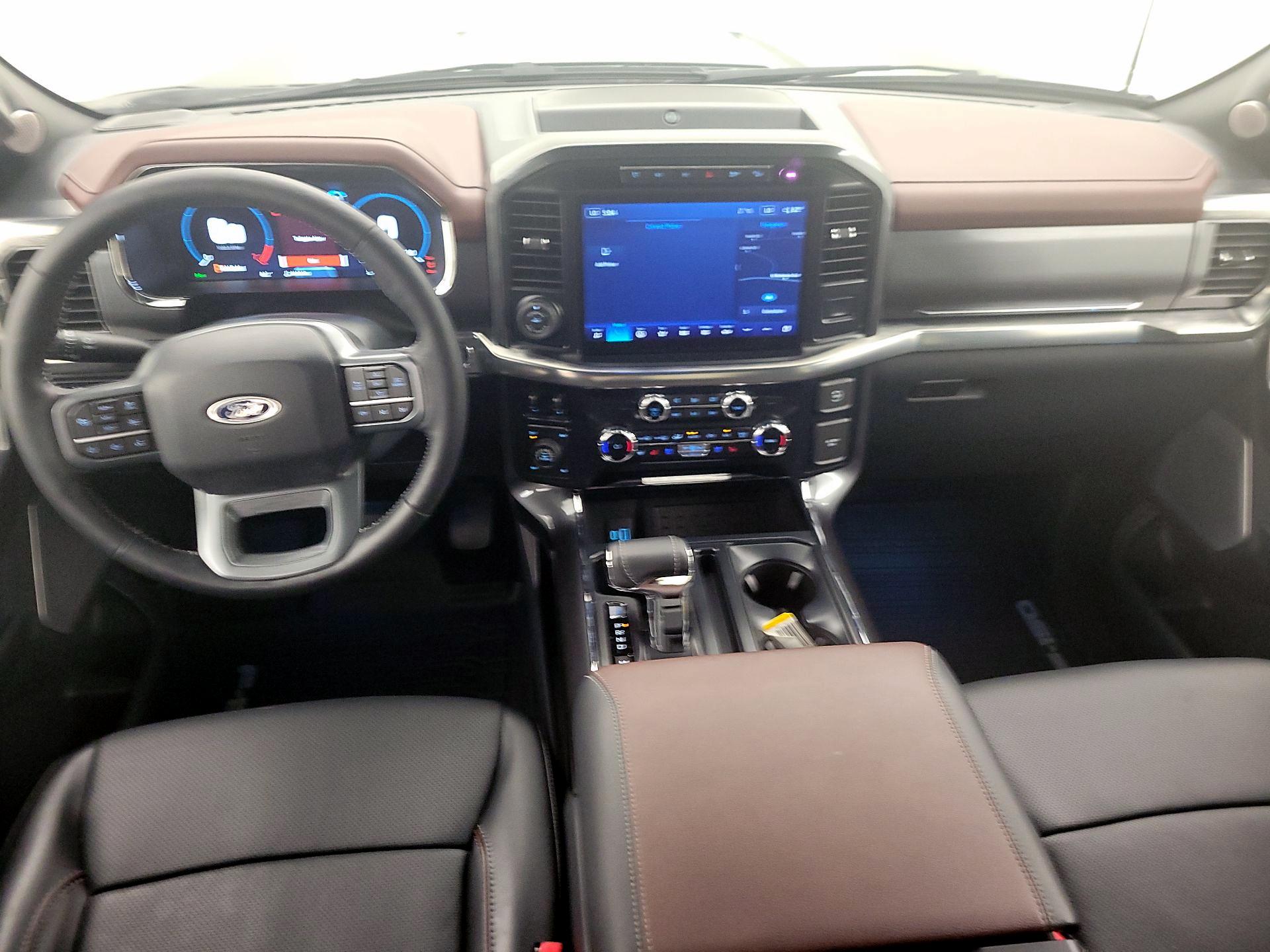 Thumbnail: 2023 Ford F-150 - 9