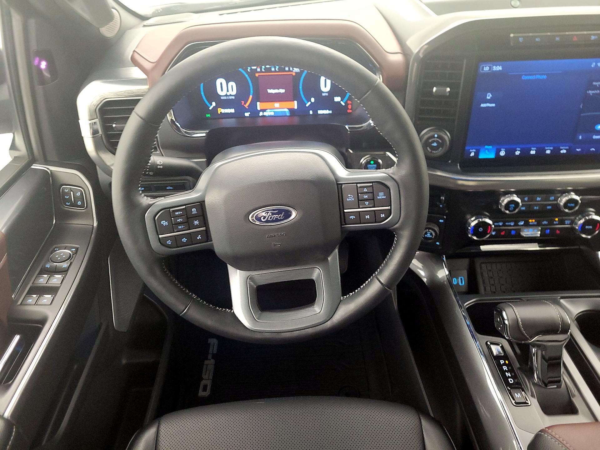 Thumbnail: 2023 Ford F-150 - 10