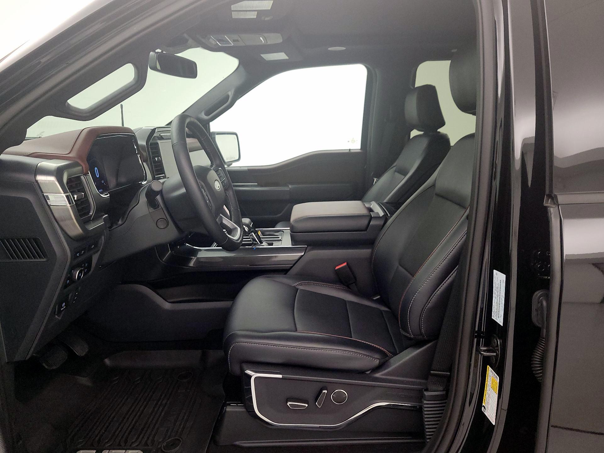 Thumbnail: 2023 Ford F-150 - 11