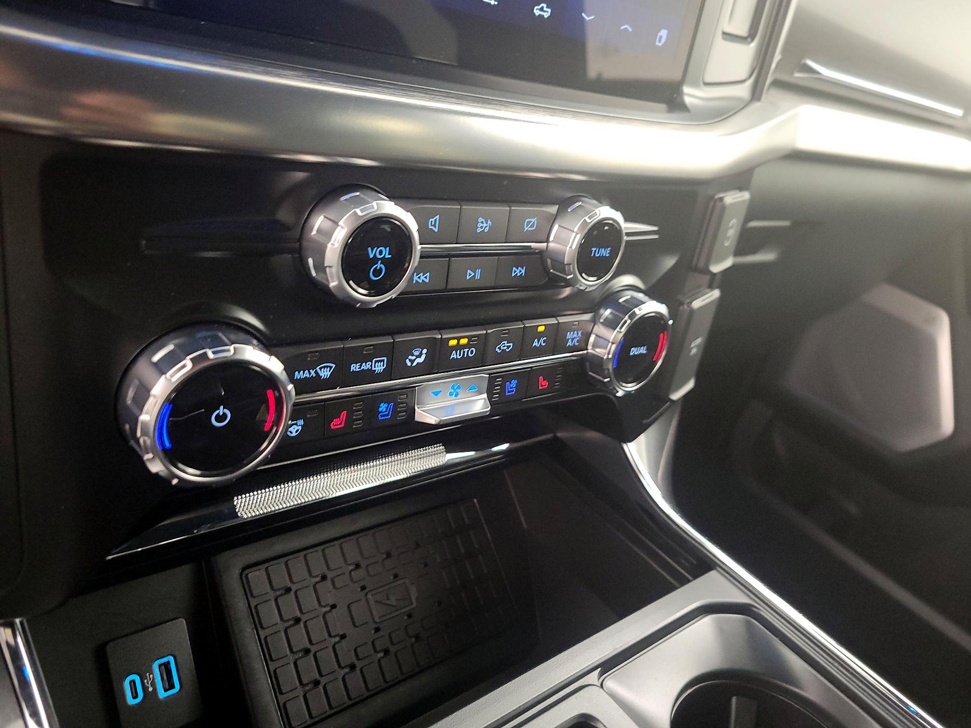 Thumbnail: 2023 Ford F-150 - 16
