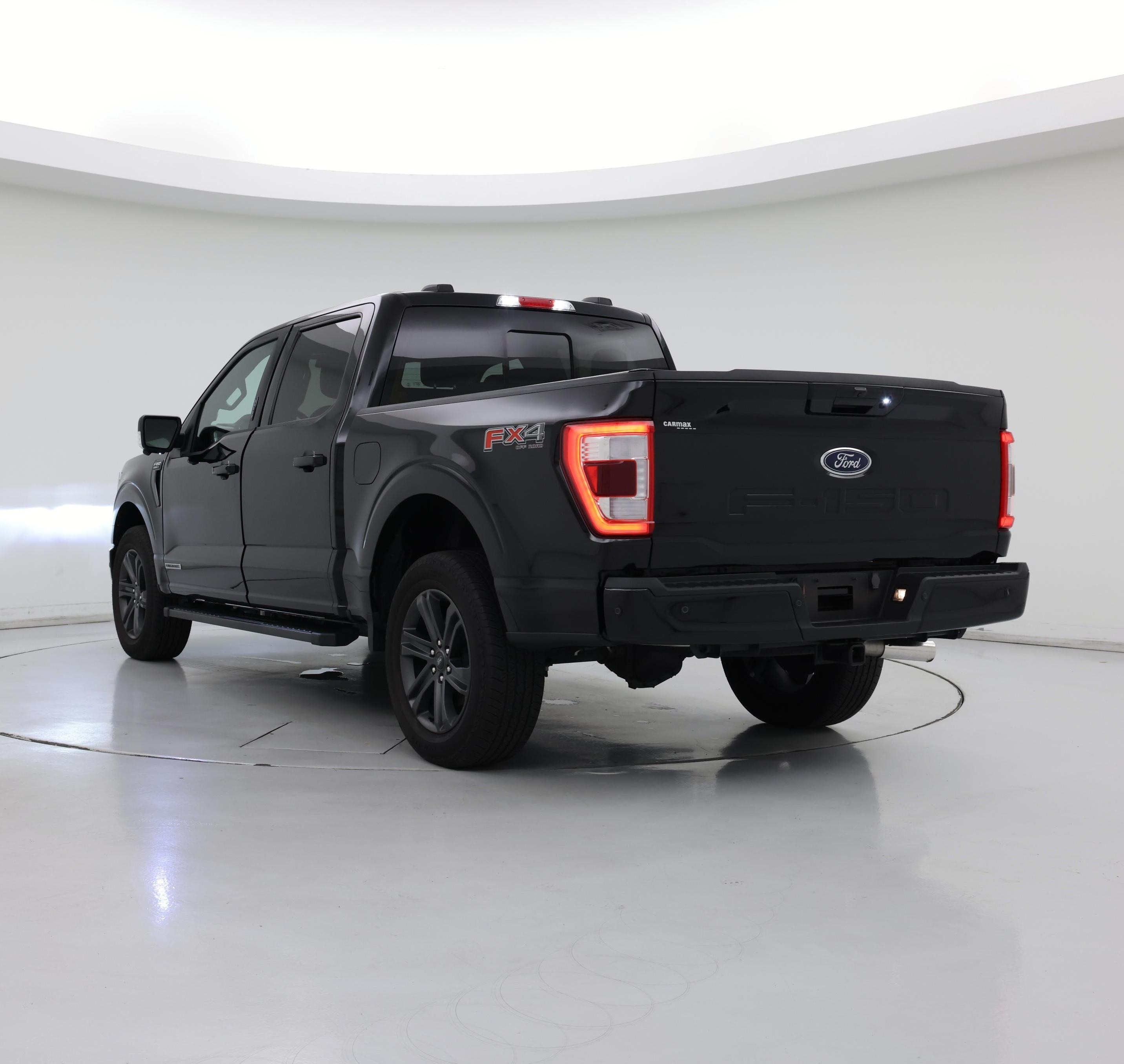 Thumbnail: 2023 Ford F-150 - 2