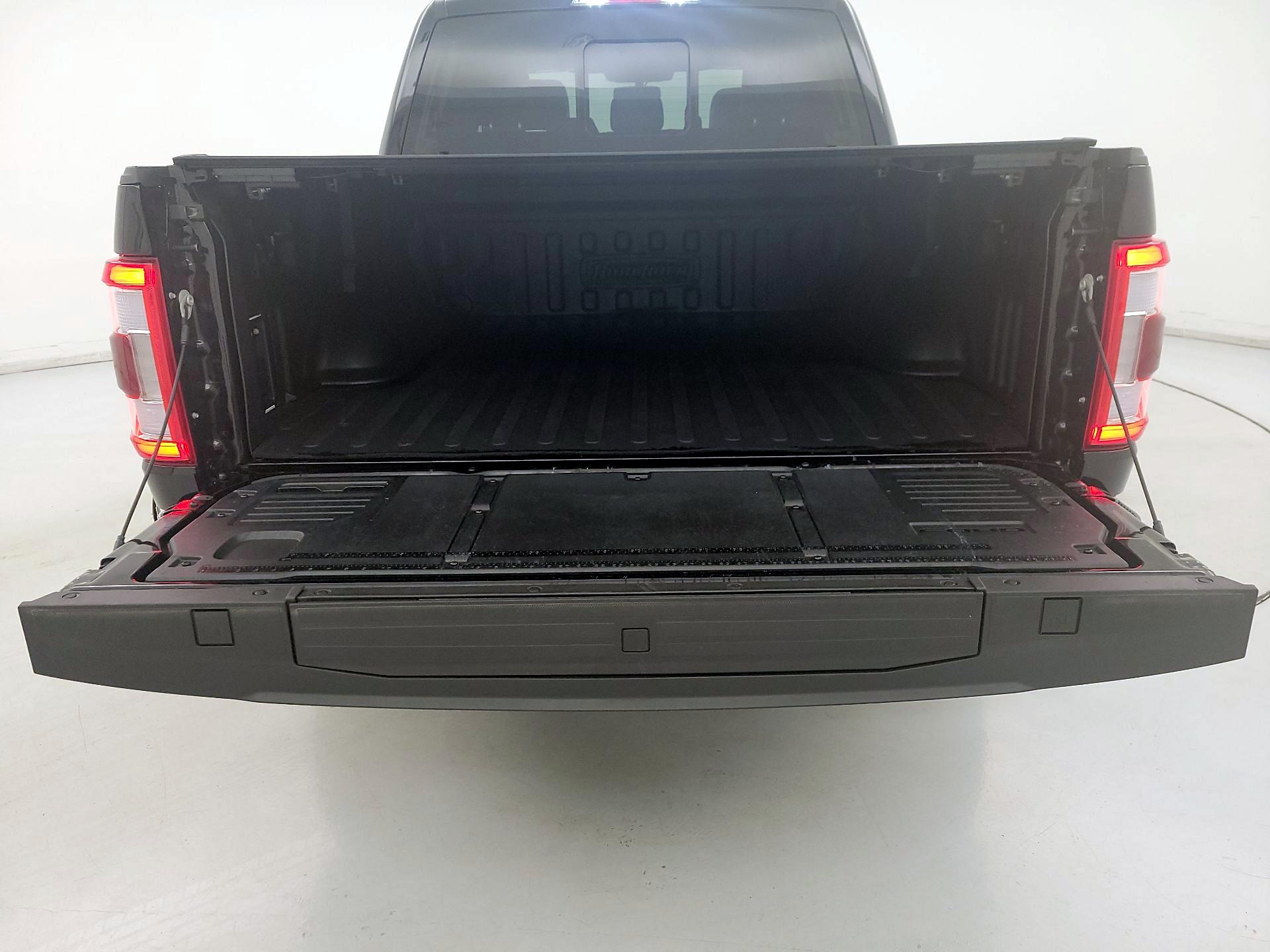 Thumbnail: 2023 Ford F-150 - 19