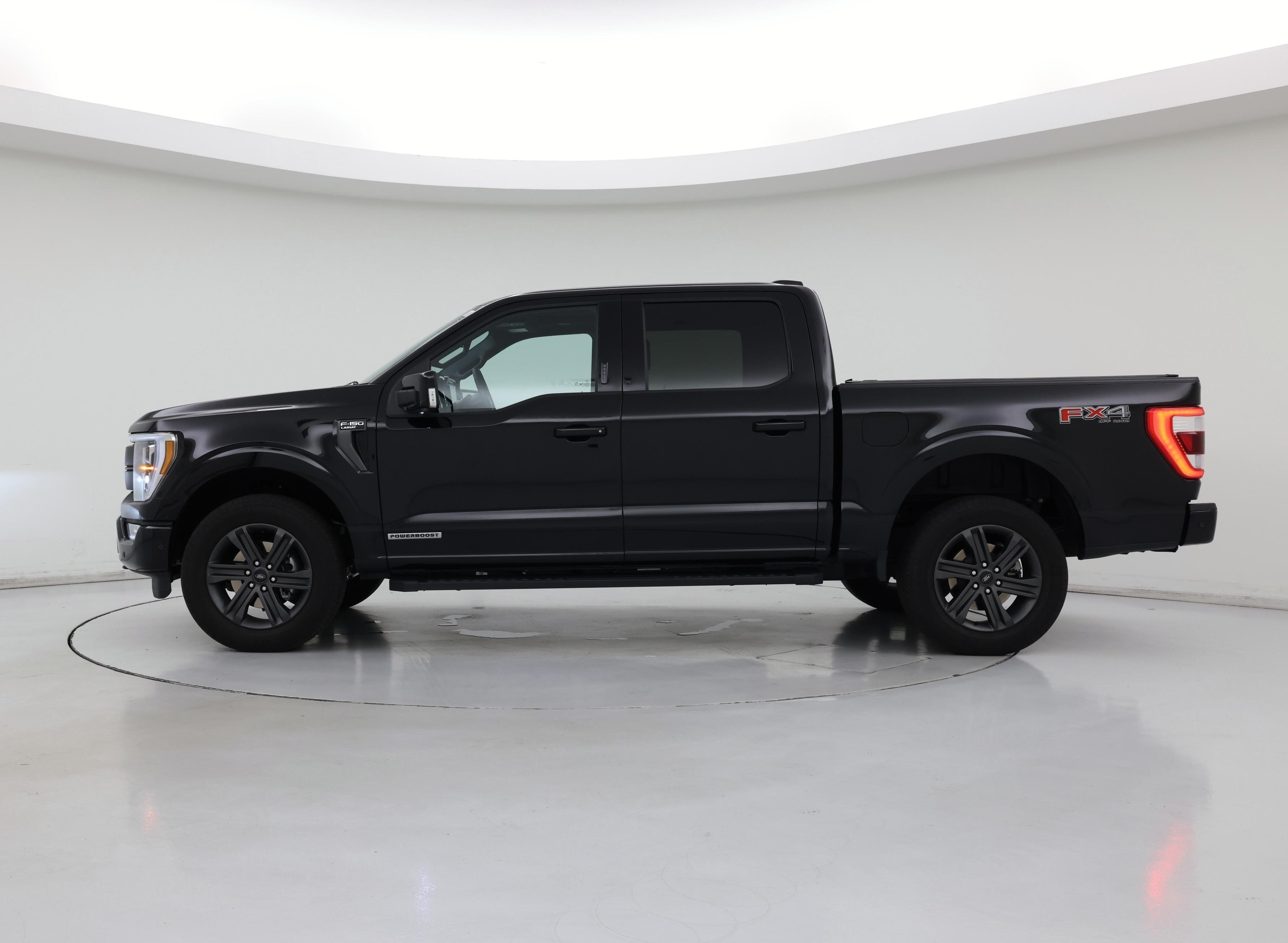 Thumbnail: 2023 Ford F-150 - 3
