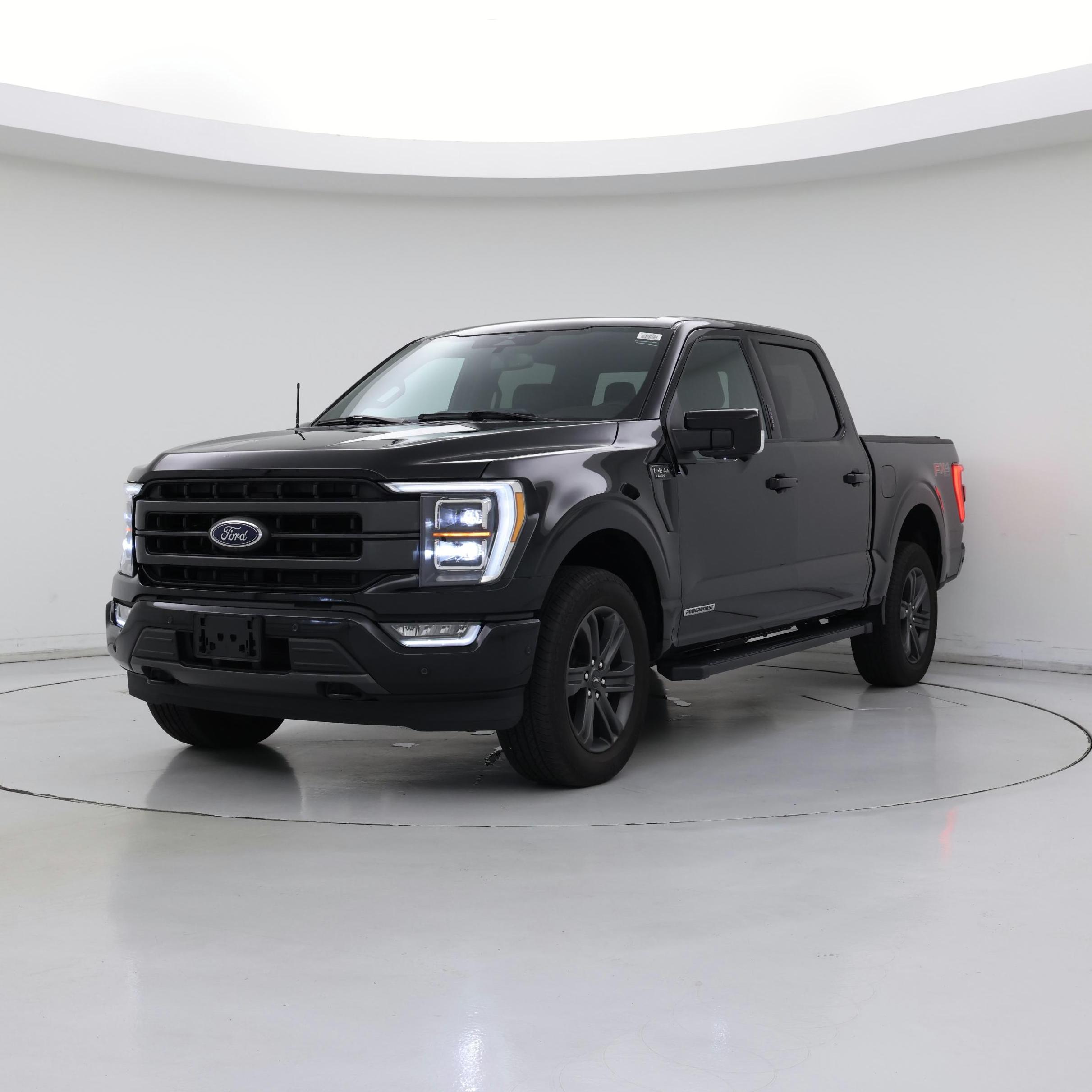 Thumbnail: 2023 Ford F-150 - 4