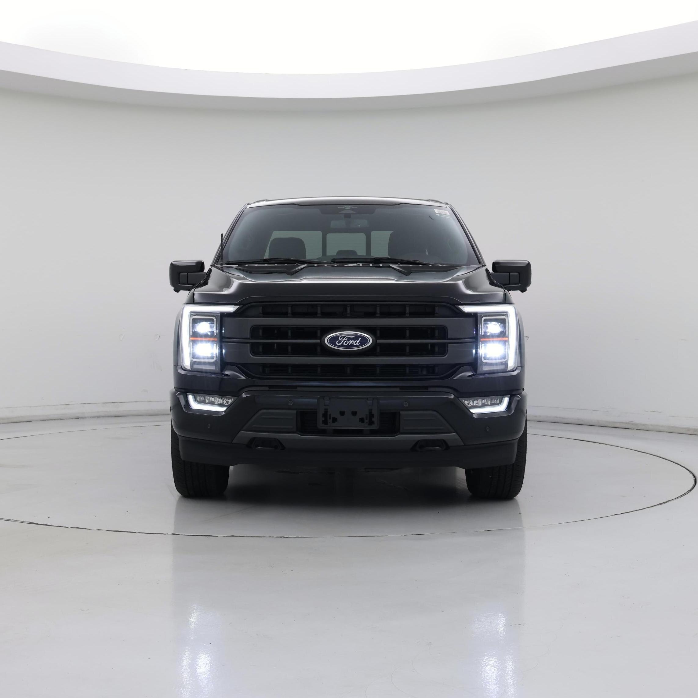 Thumbnail: 2023 Ford F-150 - 5