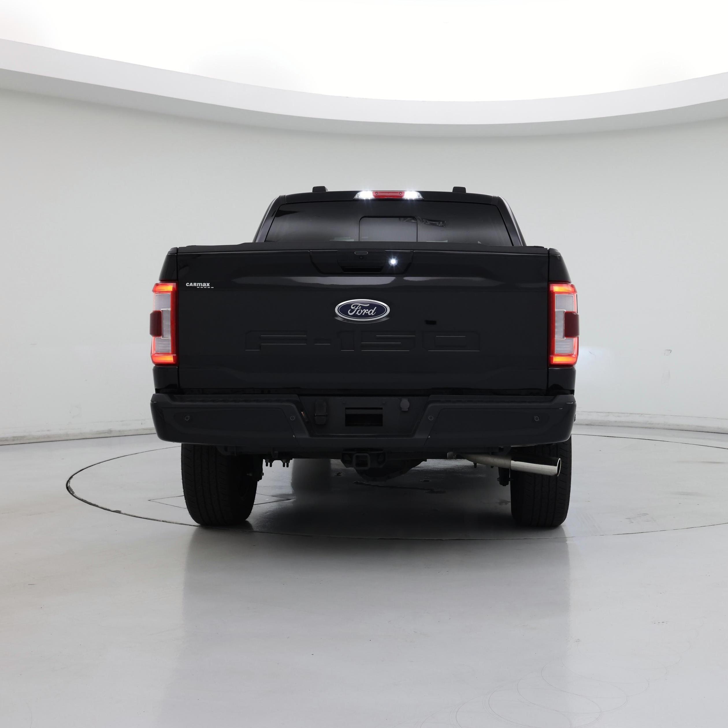 Thumbnail: 2023 Ford F-150 - 6