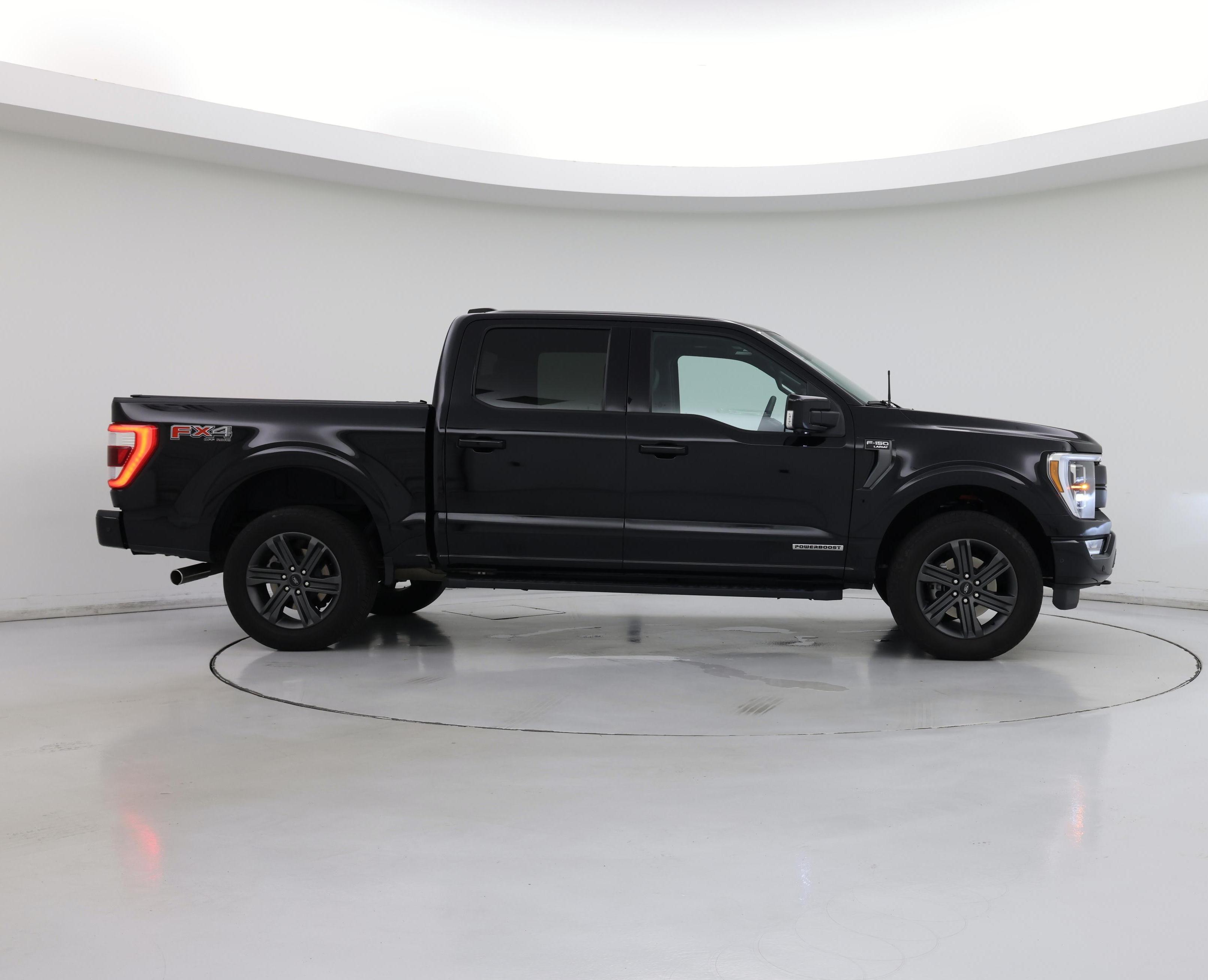 Thumbnail: 2023 Ford F-150 - 7